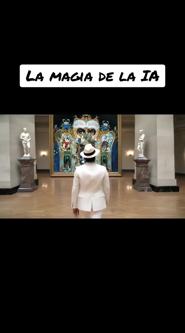 @El Reino del Rey del Pop