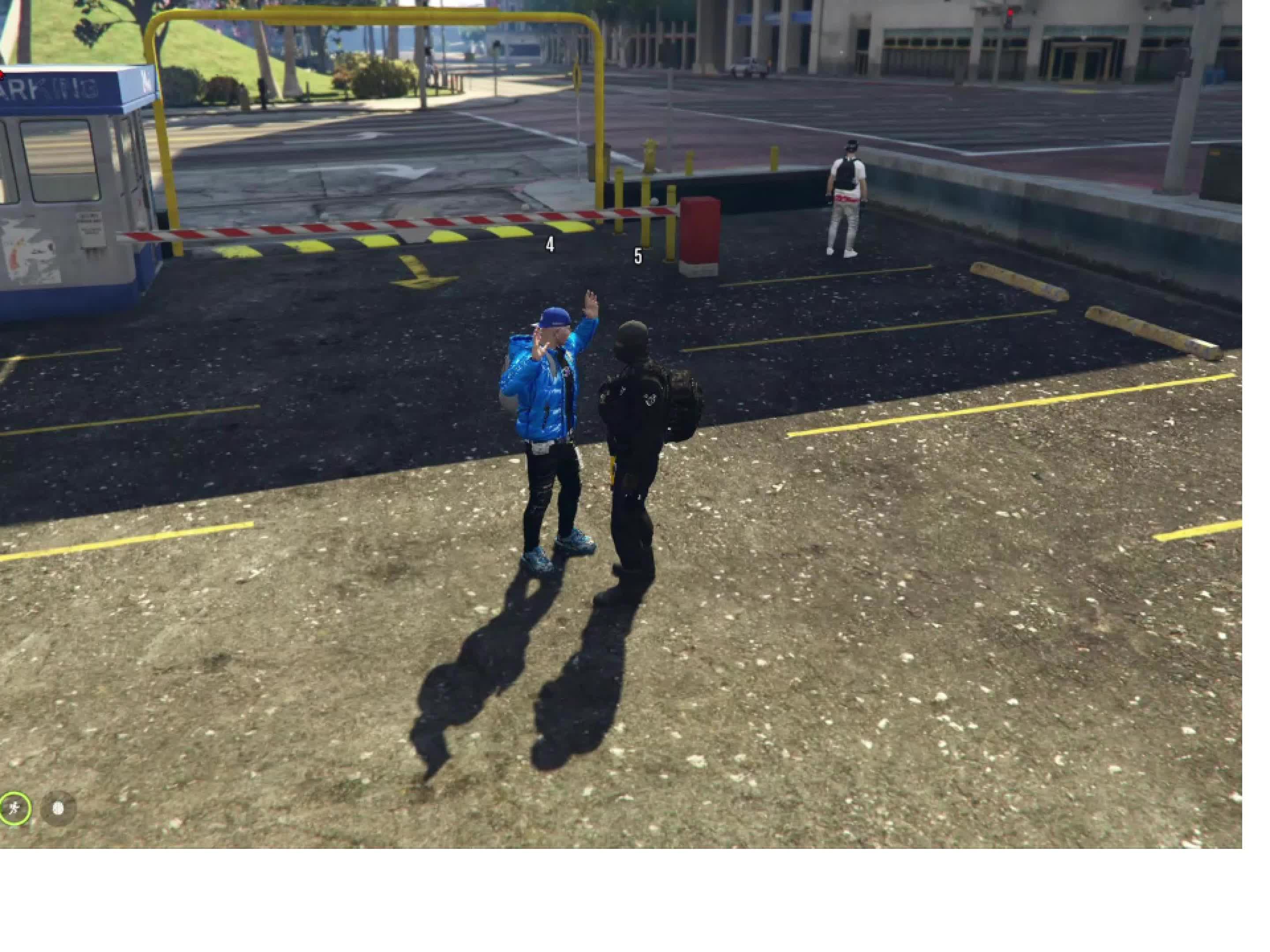@GTAV