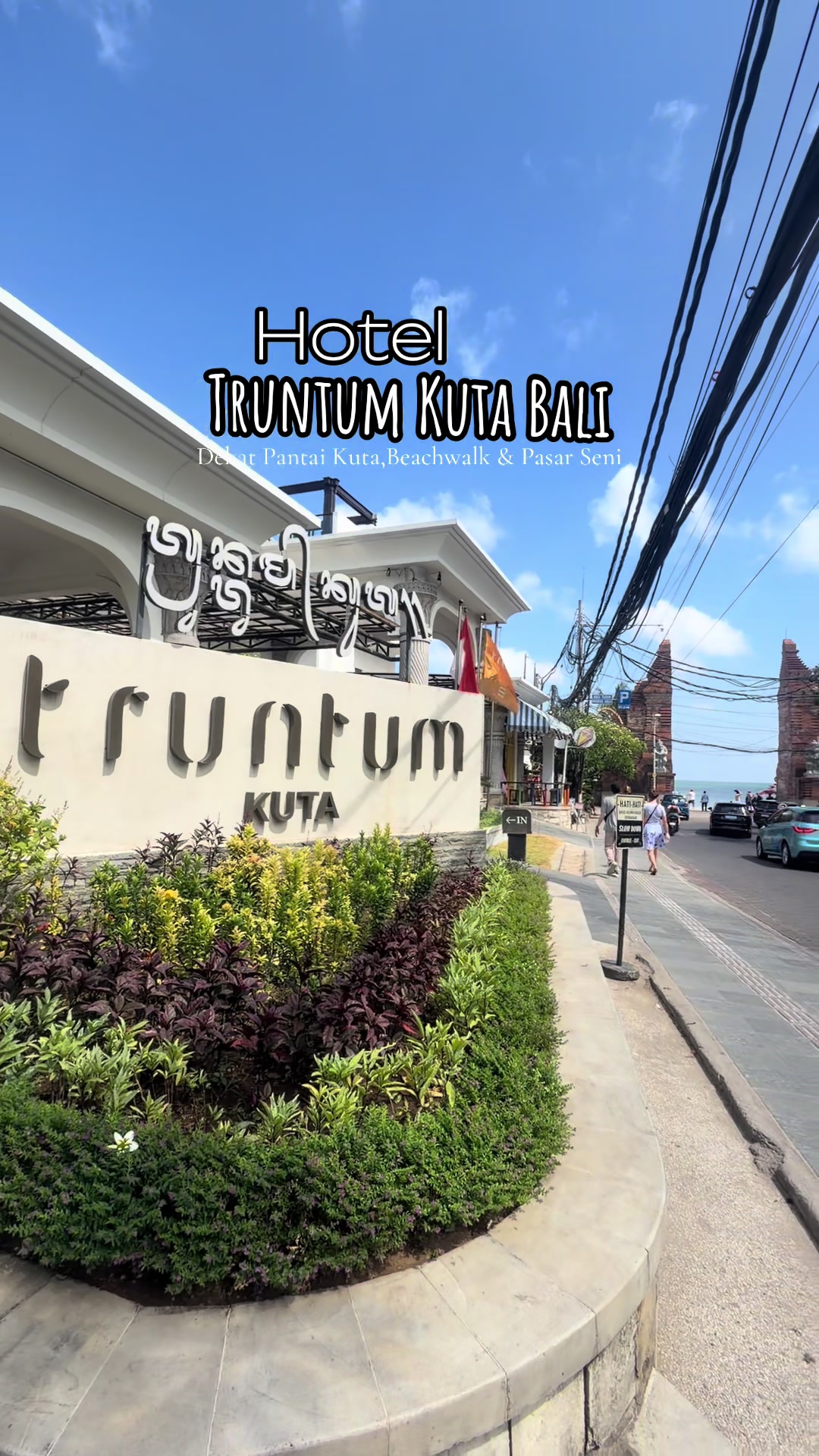 @Luluk Jalan Jalan