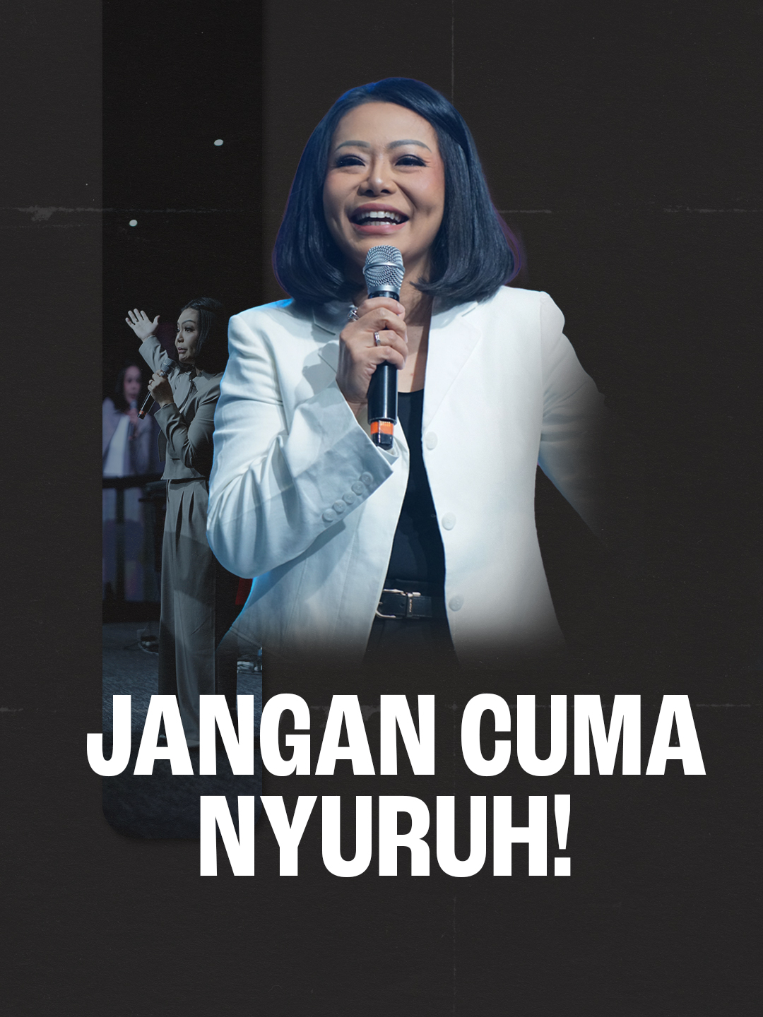 @Henny Kristianus