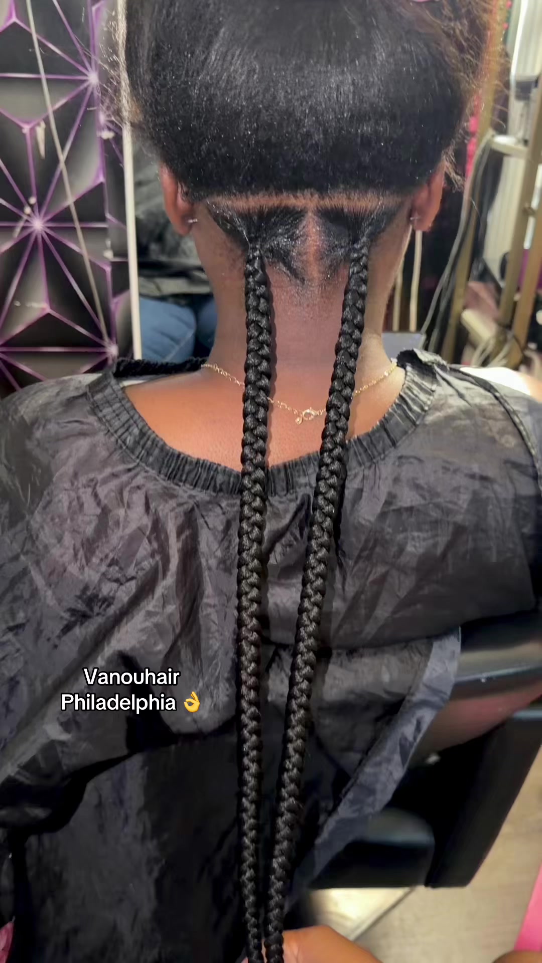 @Vanouhair-Beauty