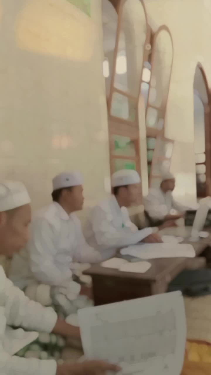 @Nur Multazam