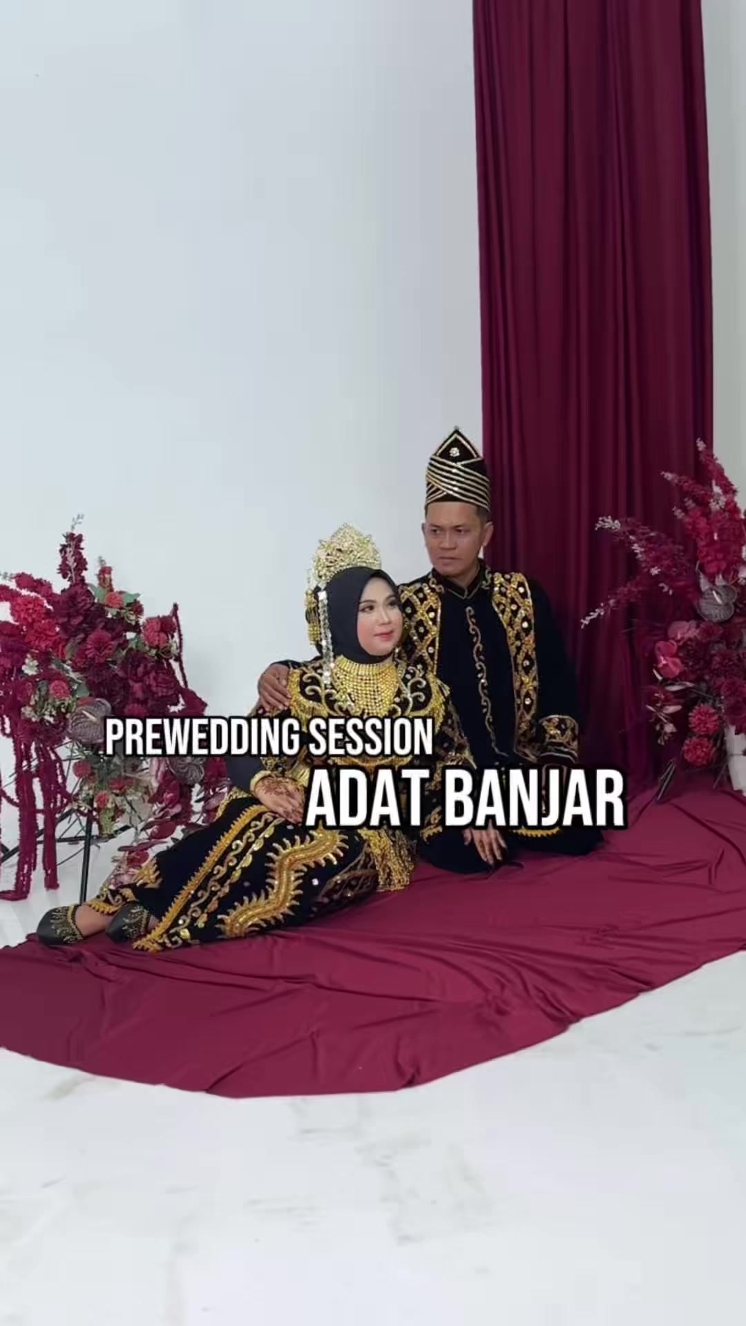@MUA BANJAR