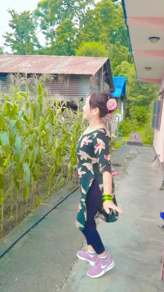 @suntali Tamang