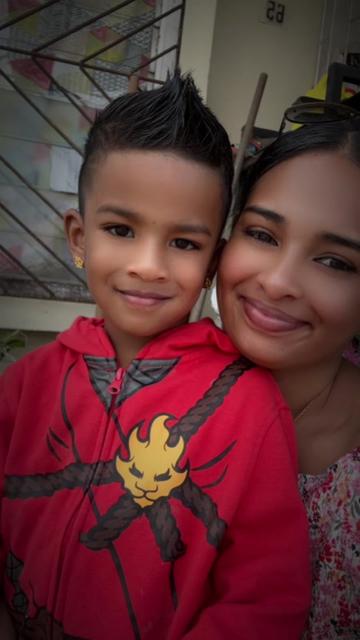 @Mommy of shahiel💙🧿💙