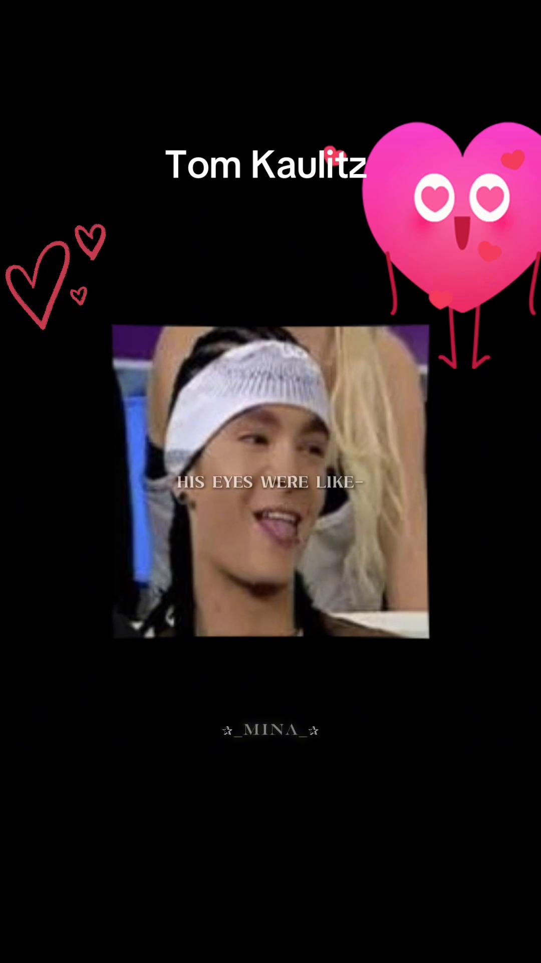@Tom Kaulitz loverrrr