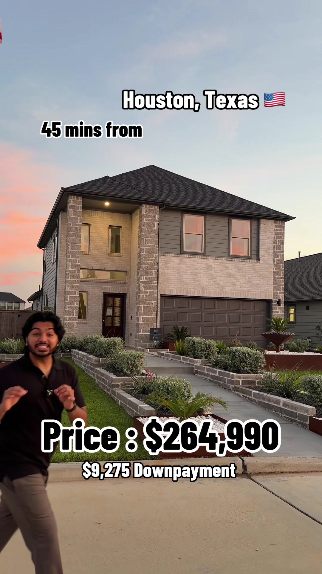 @Rafay Amir | HOUSTON REALTOR