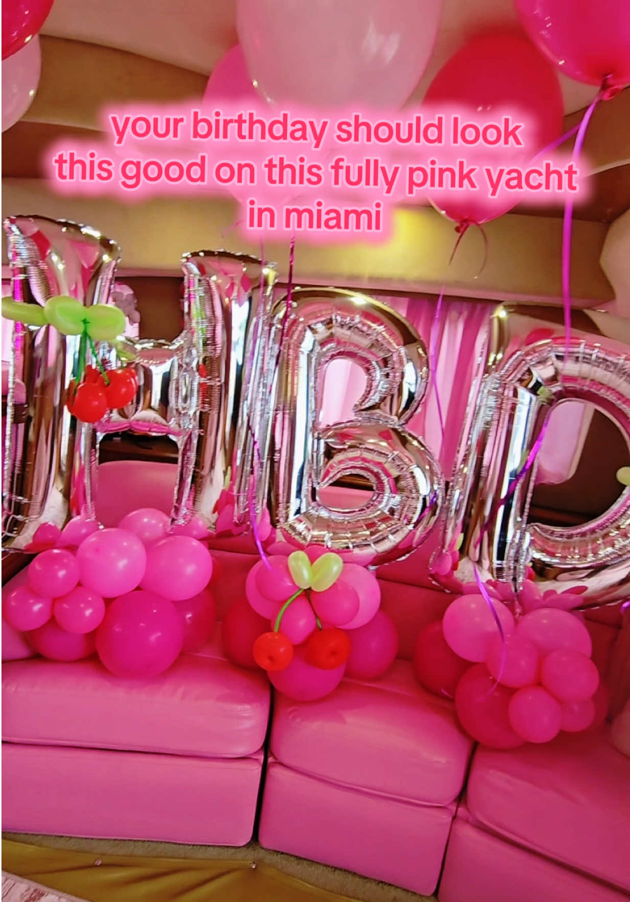 @Miami Yacht & Boat Rentals