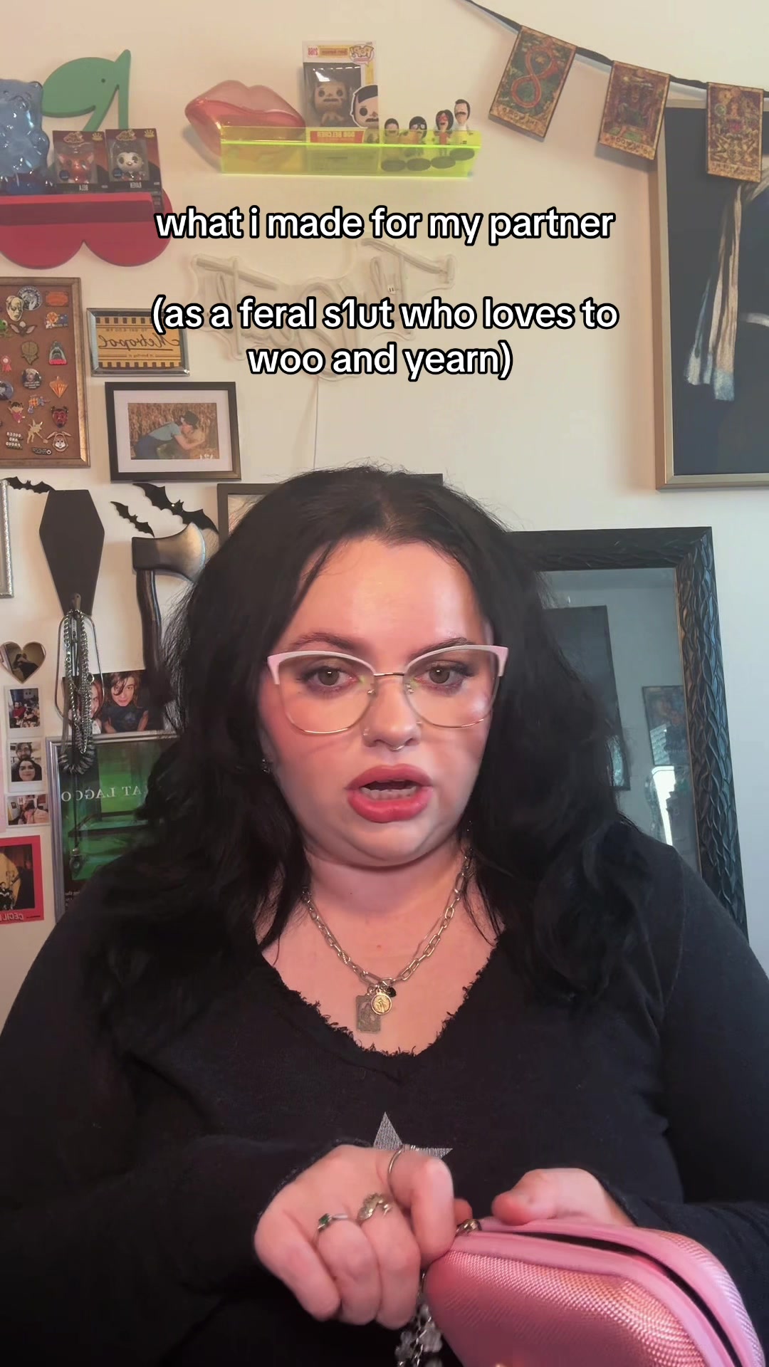 @cliteral genius