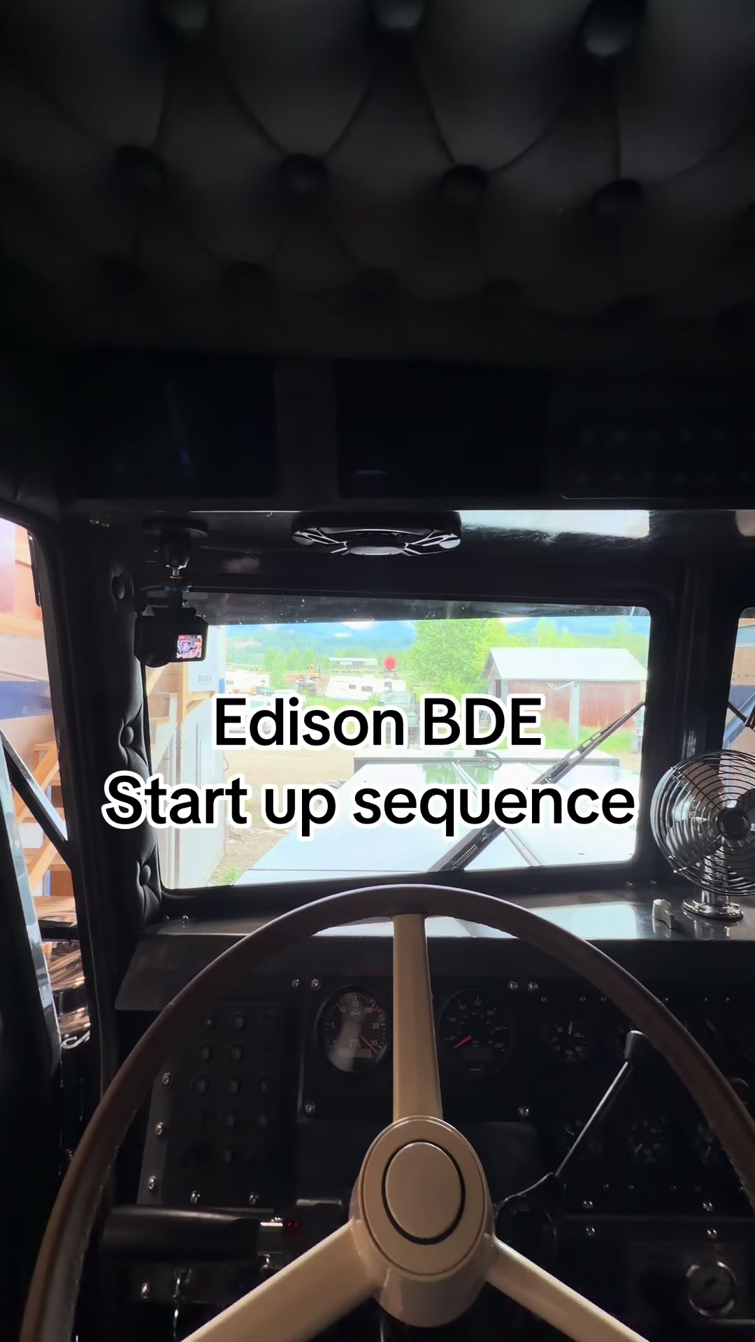 @Edison Motors