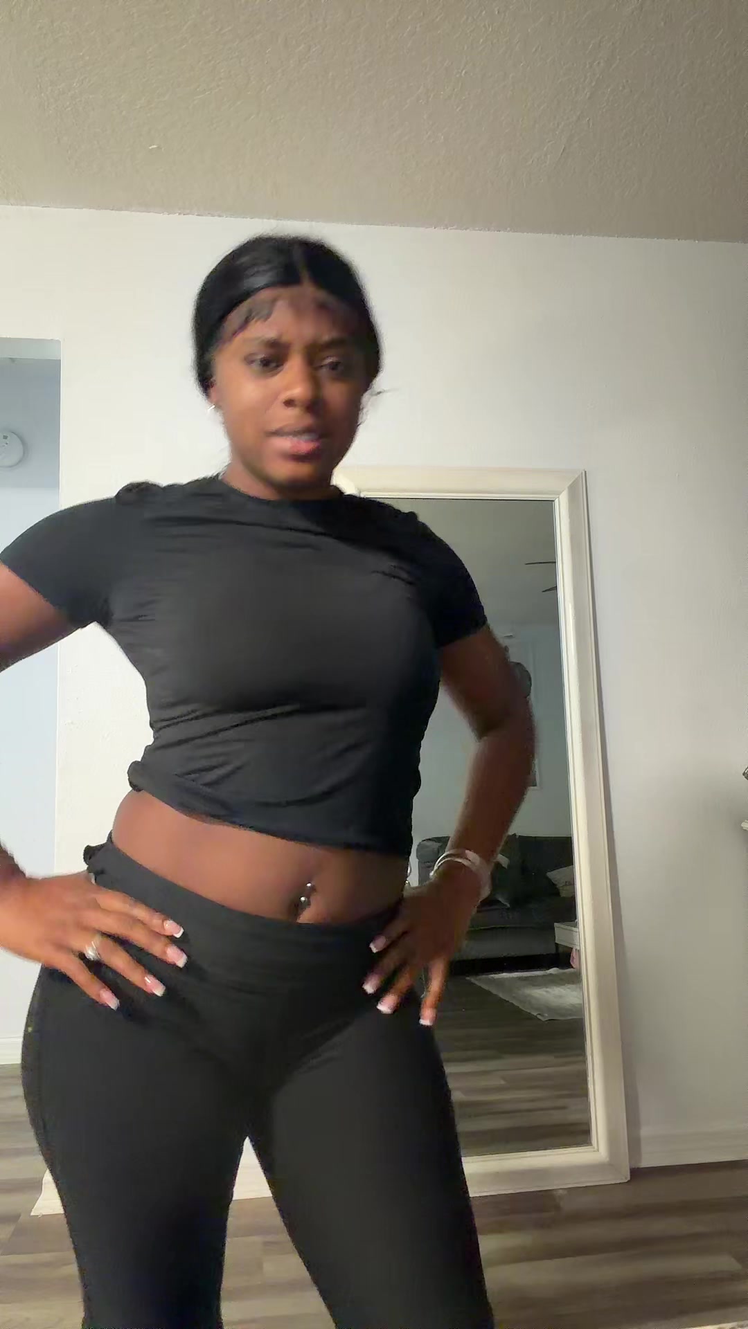 @AllieThatGirl