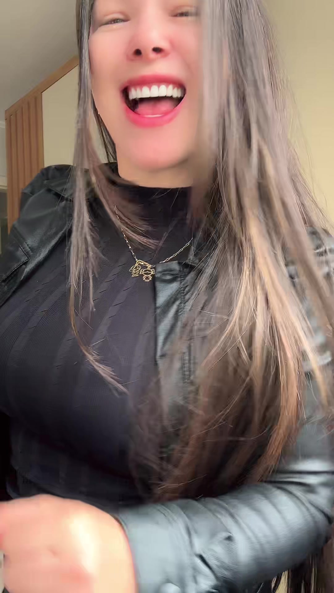 @🍀Denise a Dançarina💃👈