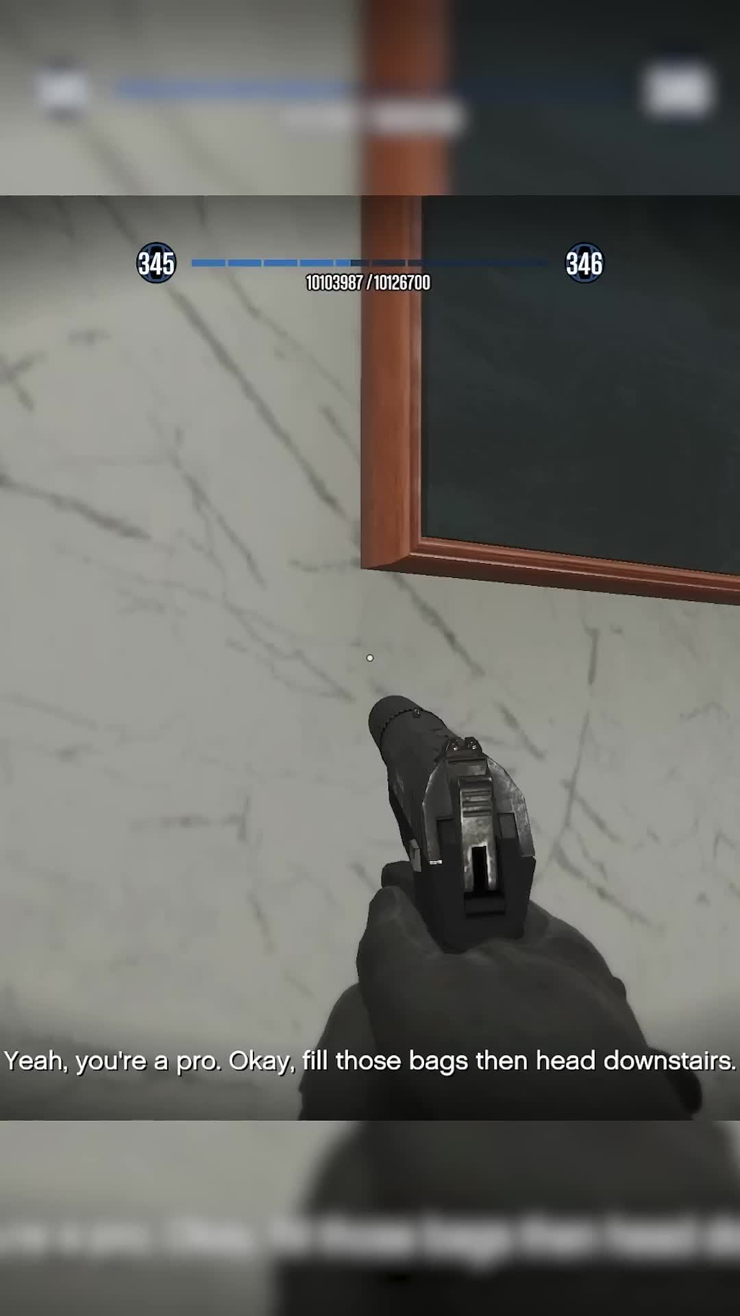 @GTA content creator