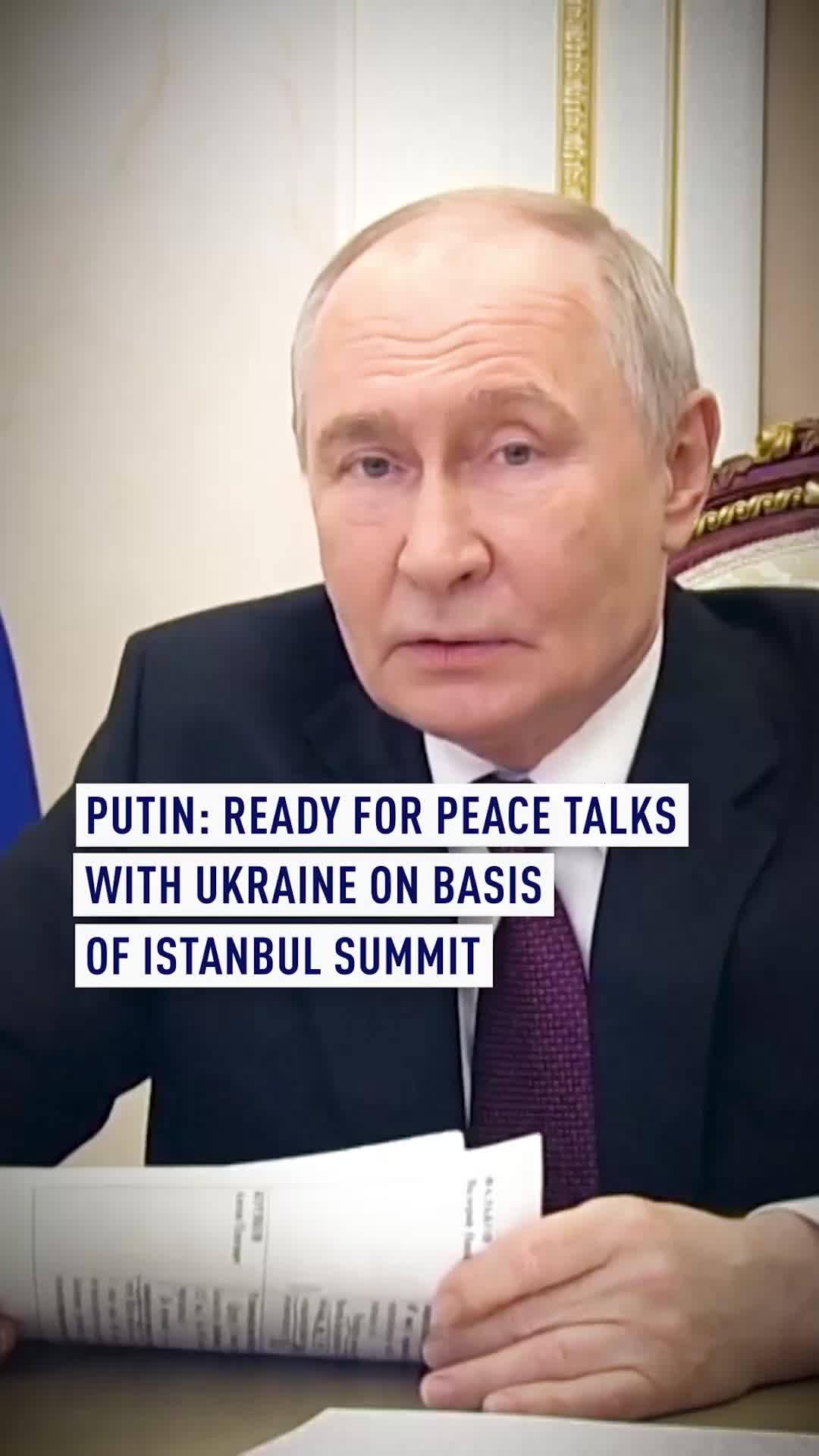 @CGTN Europe