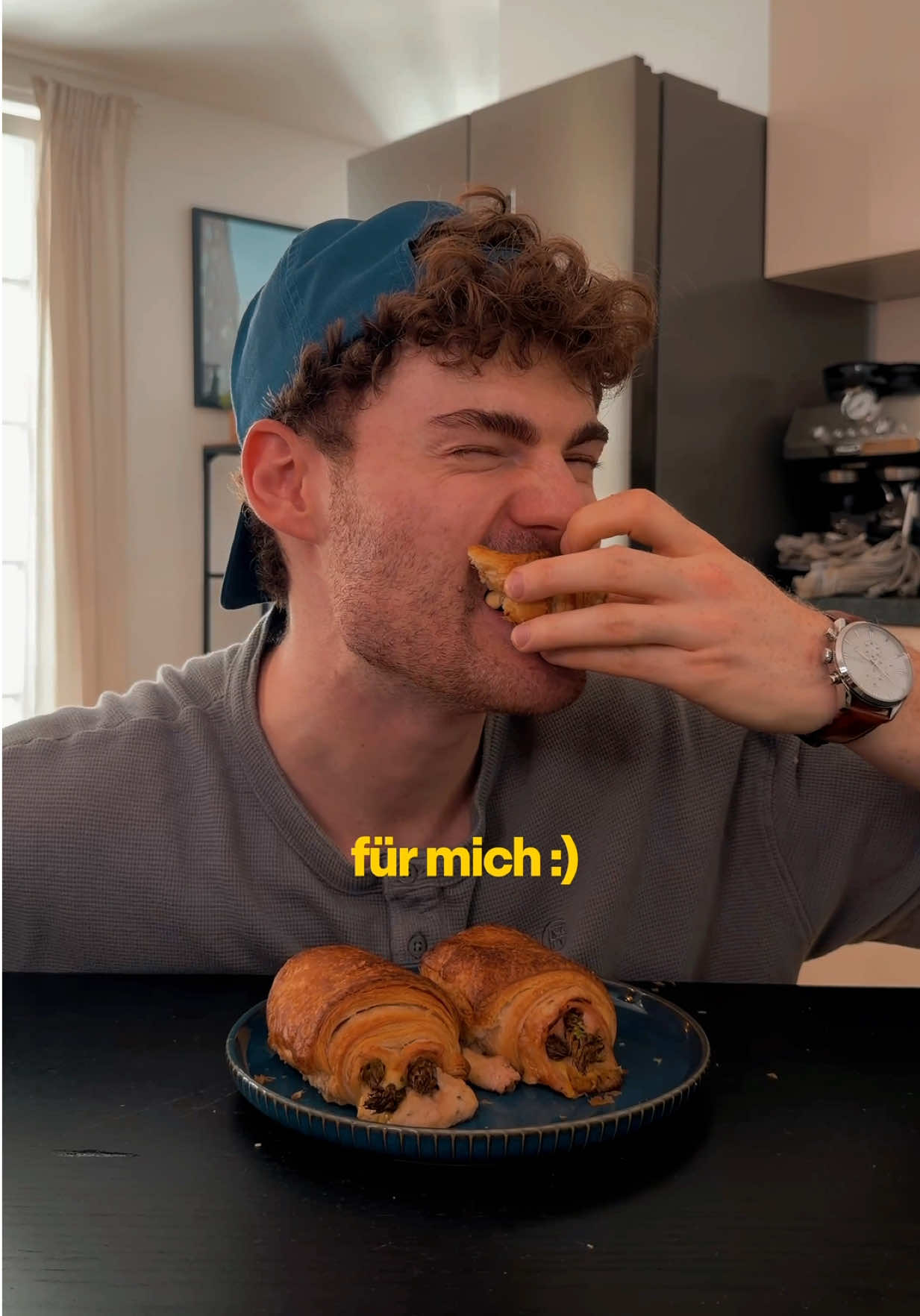 @Nico Abrell