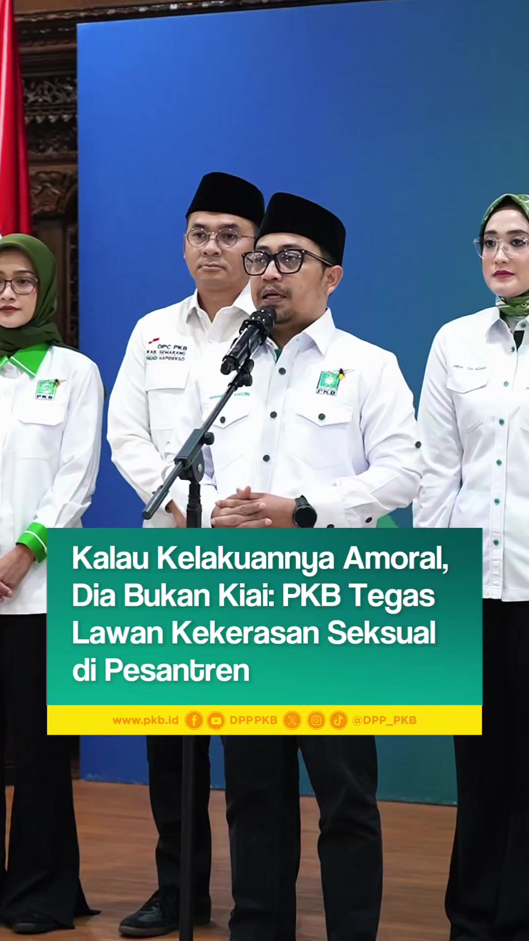 @DPP PKB