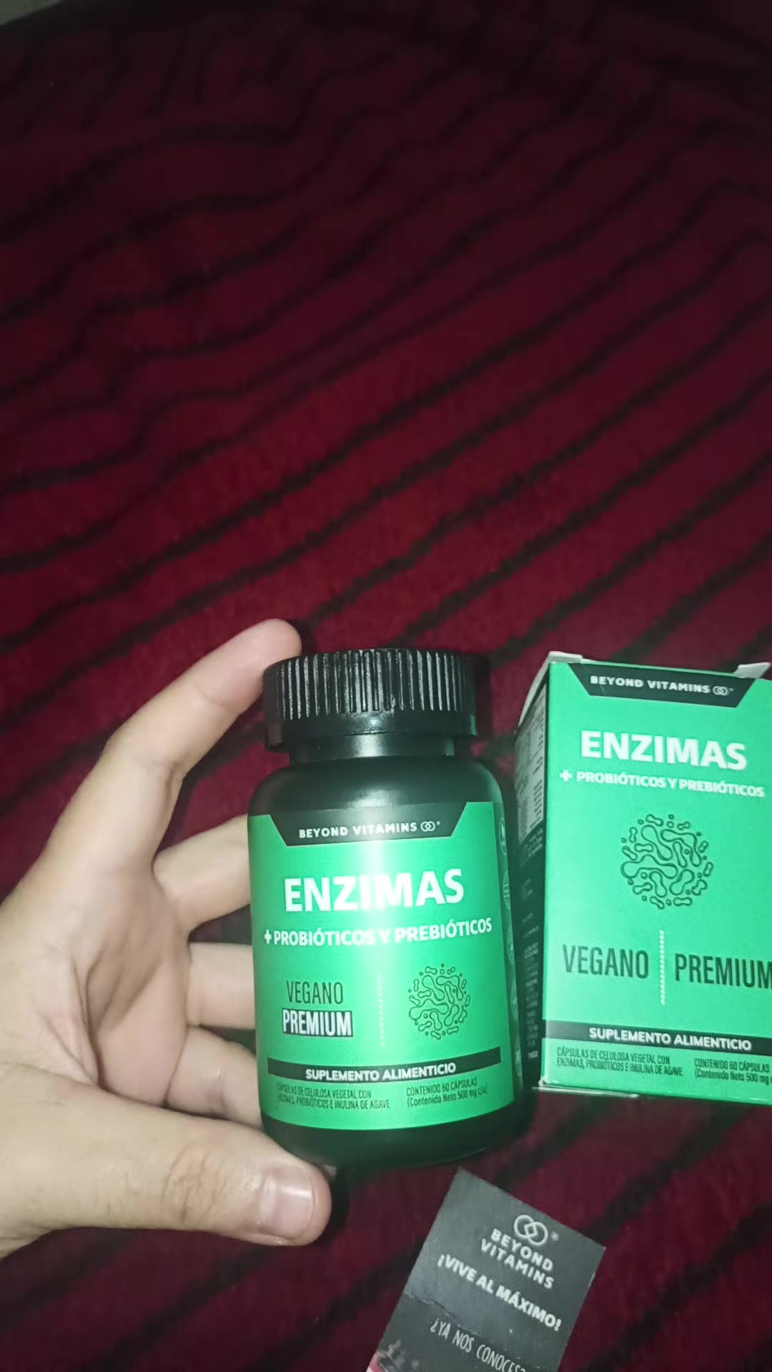 @jessica bueno