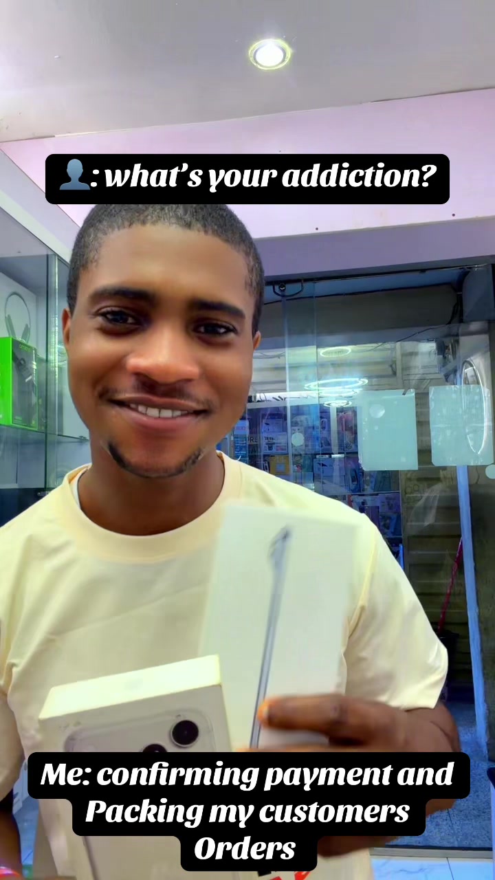 @iPhone & Car dealer ikeja