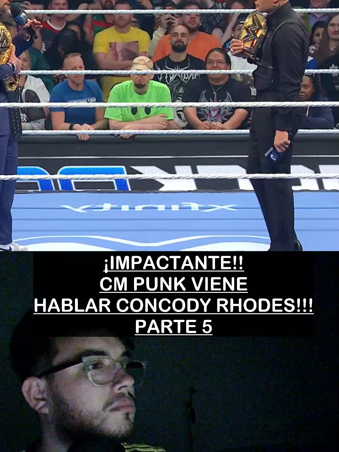 @AlexaSiu Wrestling