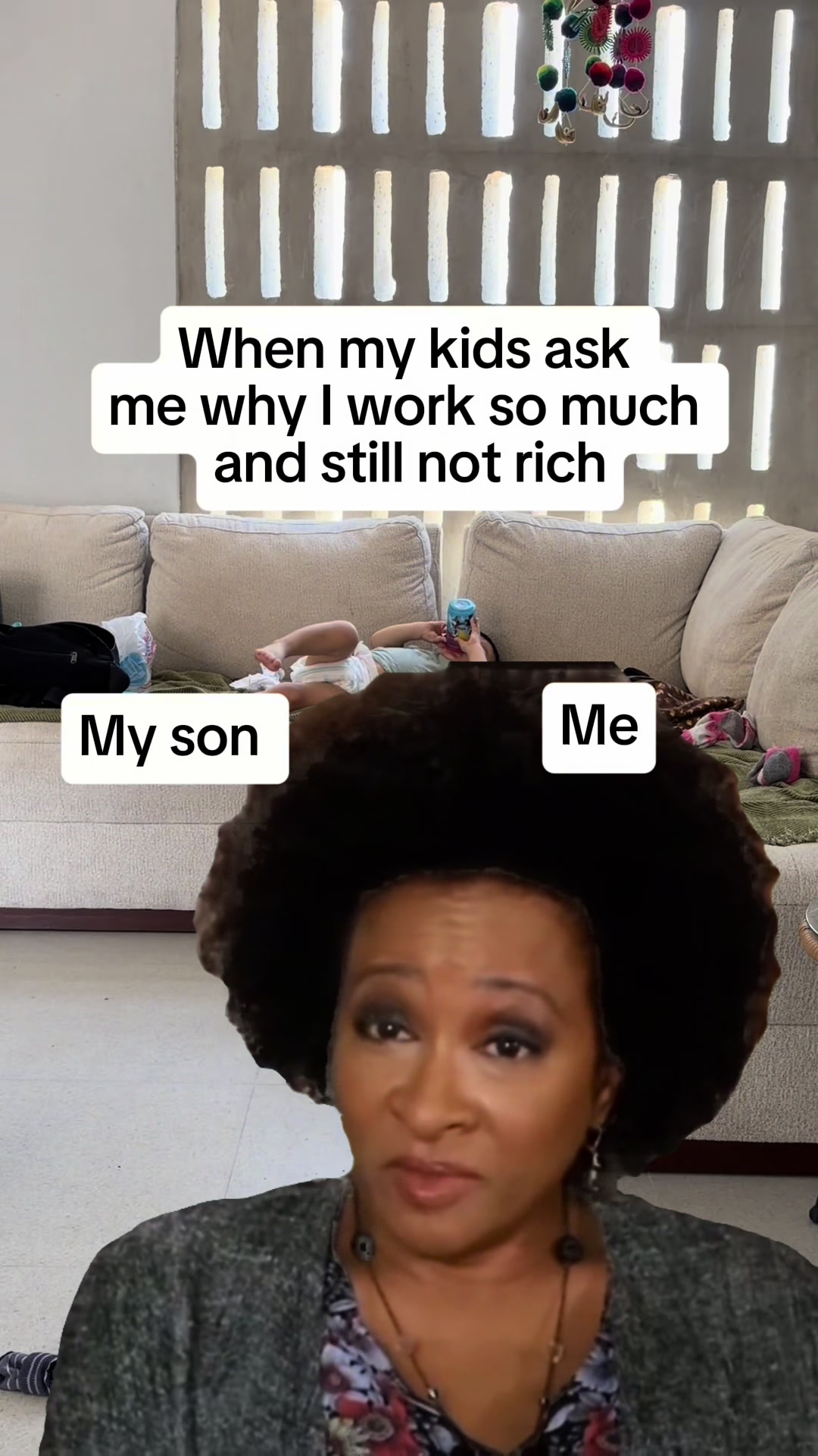 @Soymam&aacute;millenial90