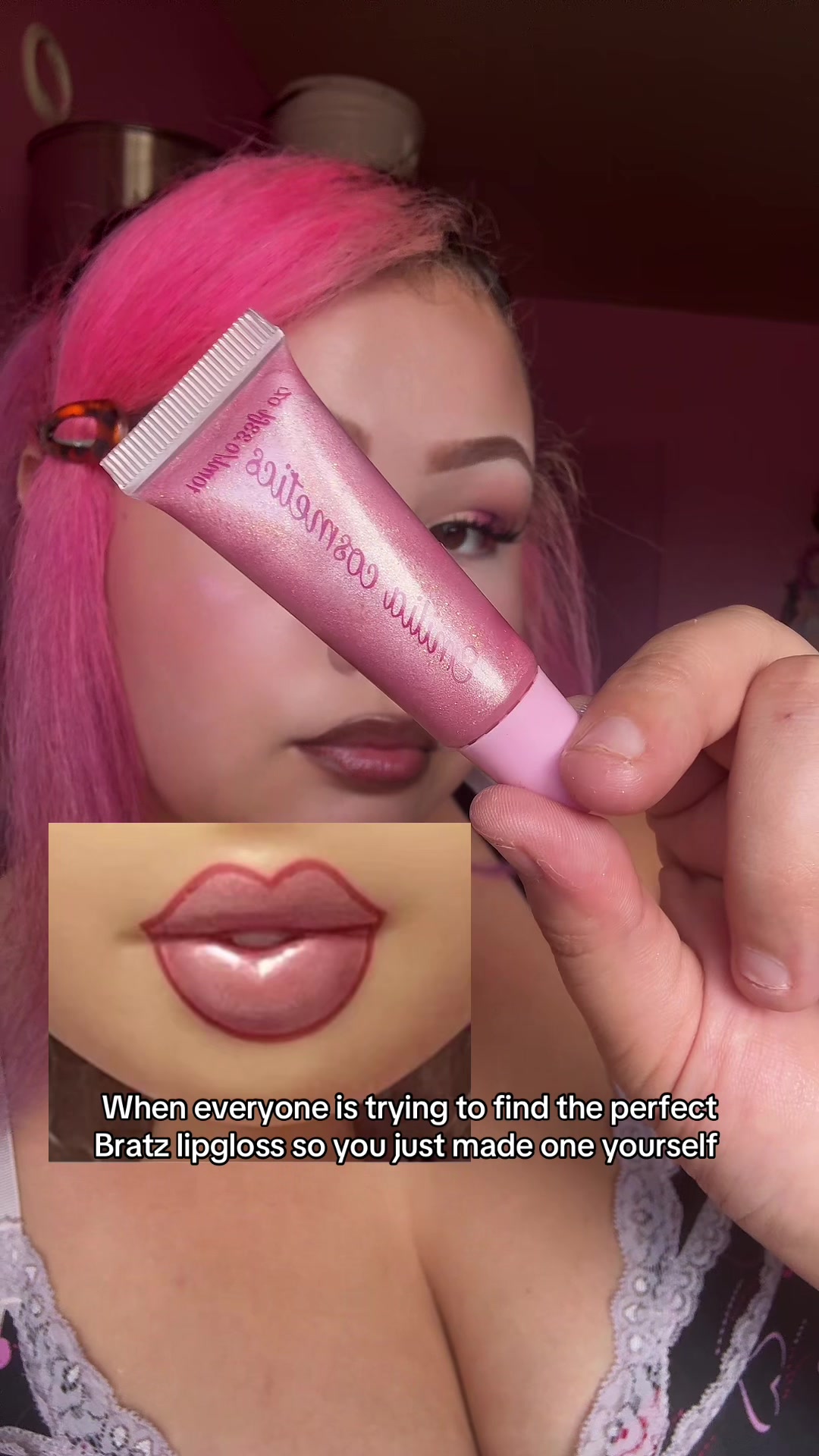 @Emiliaxocosmetics