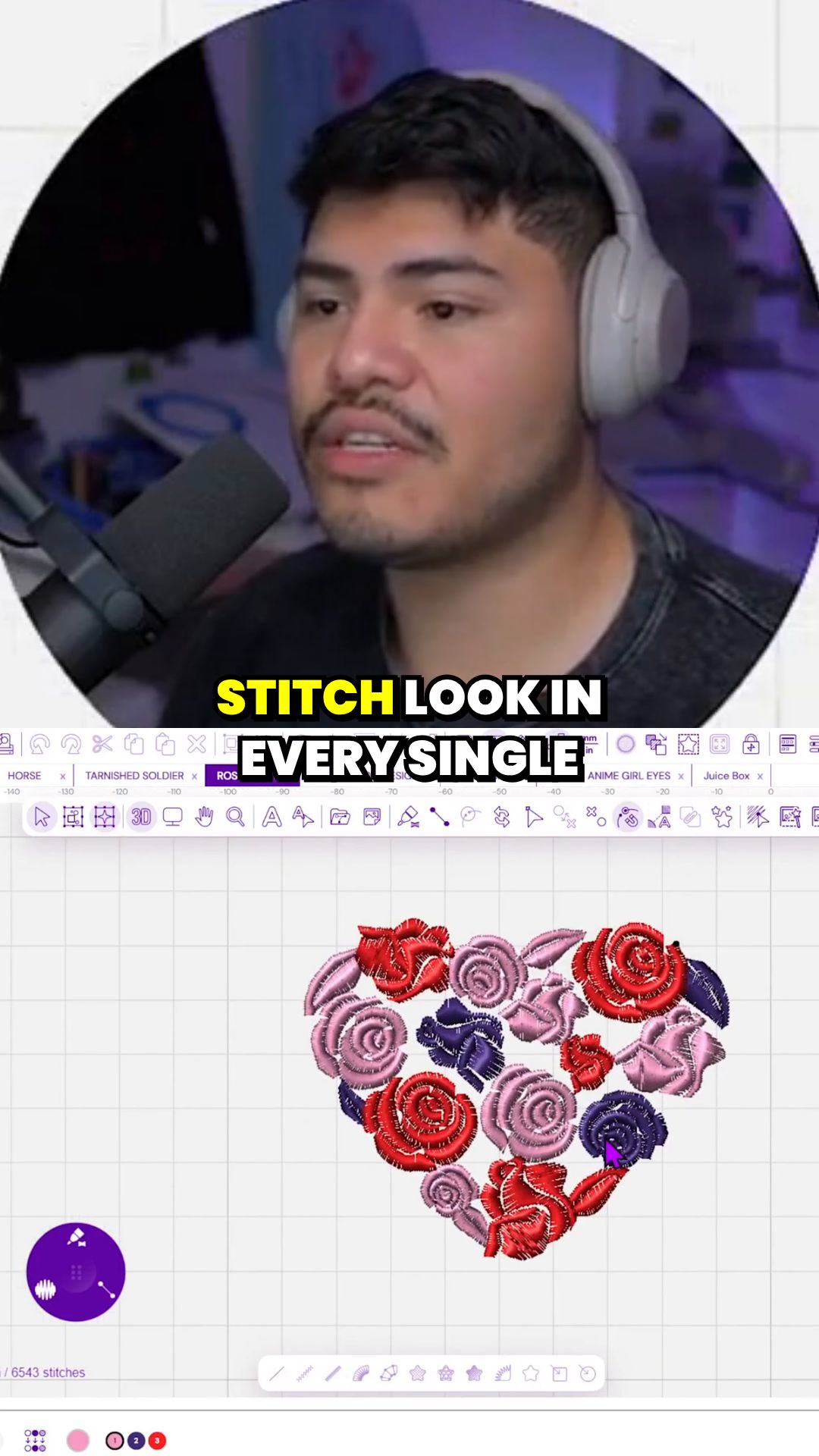 @Embroidery Legacy
