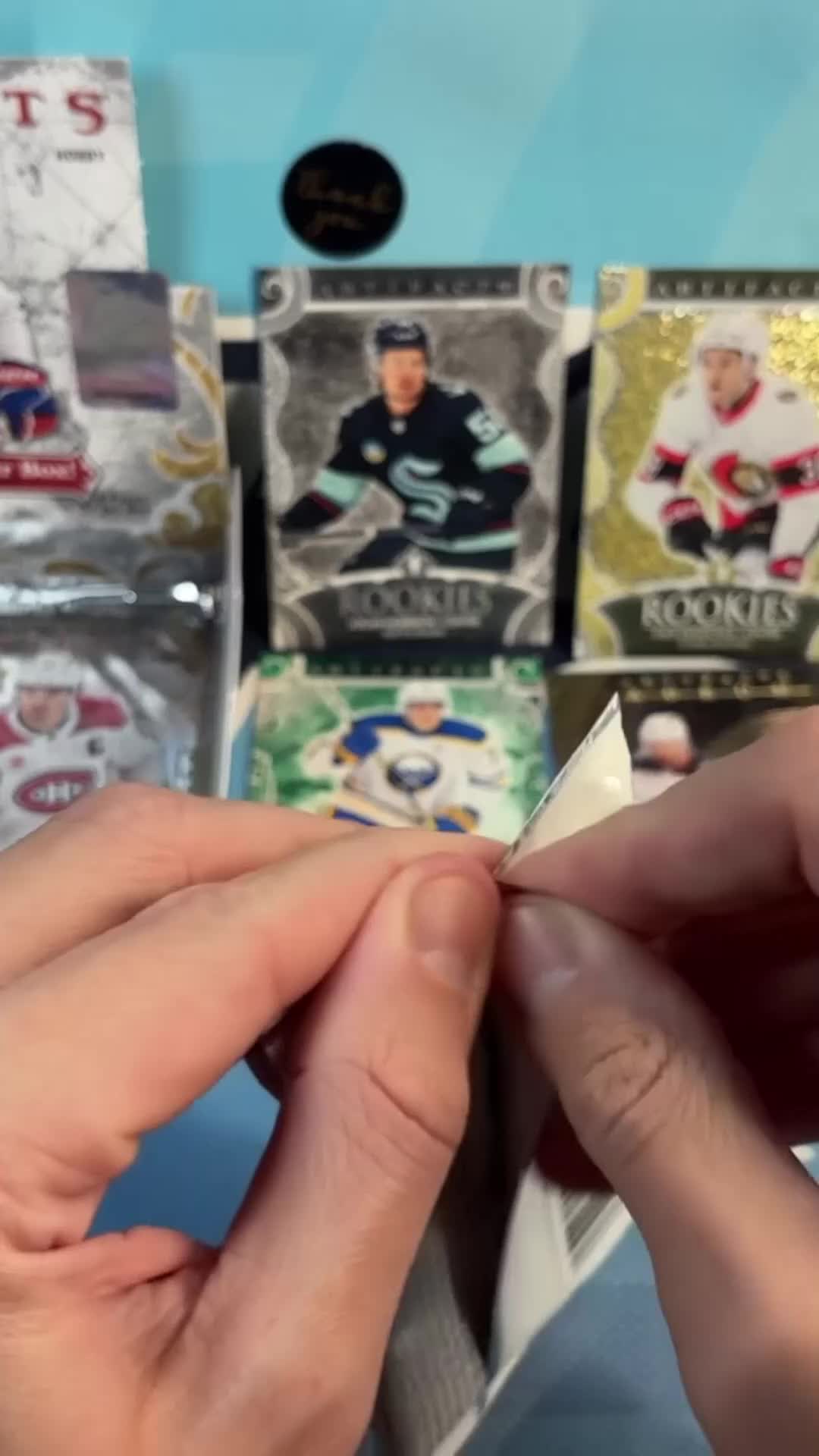 @Pack A Day