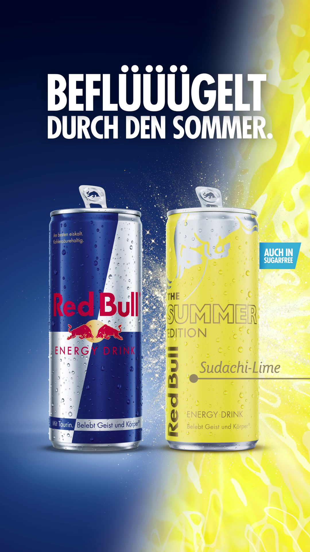 @Red Bull Austria