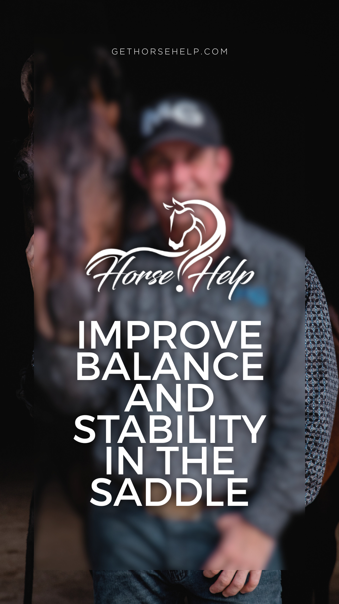 @Horse Help