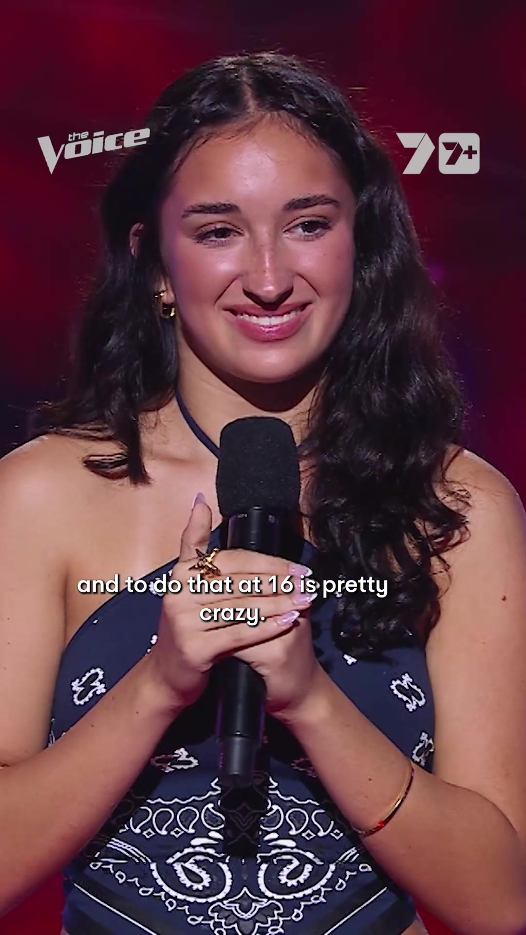 @The Voice Australia