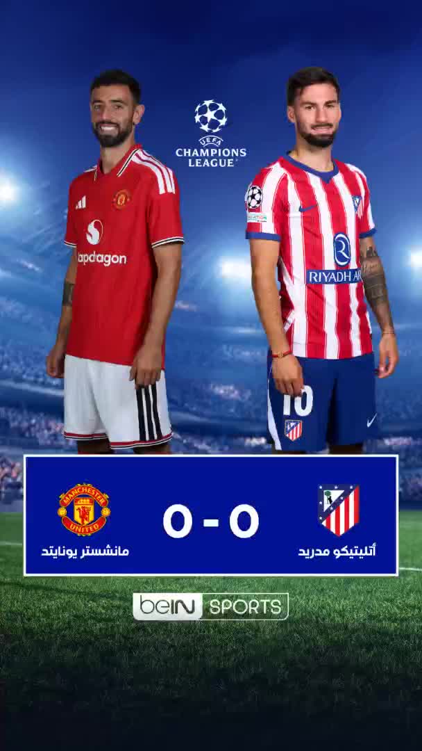 @beIN SPORTS