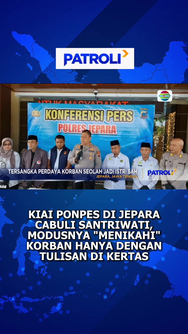 @Patroli