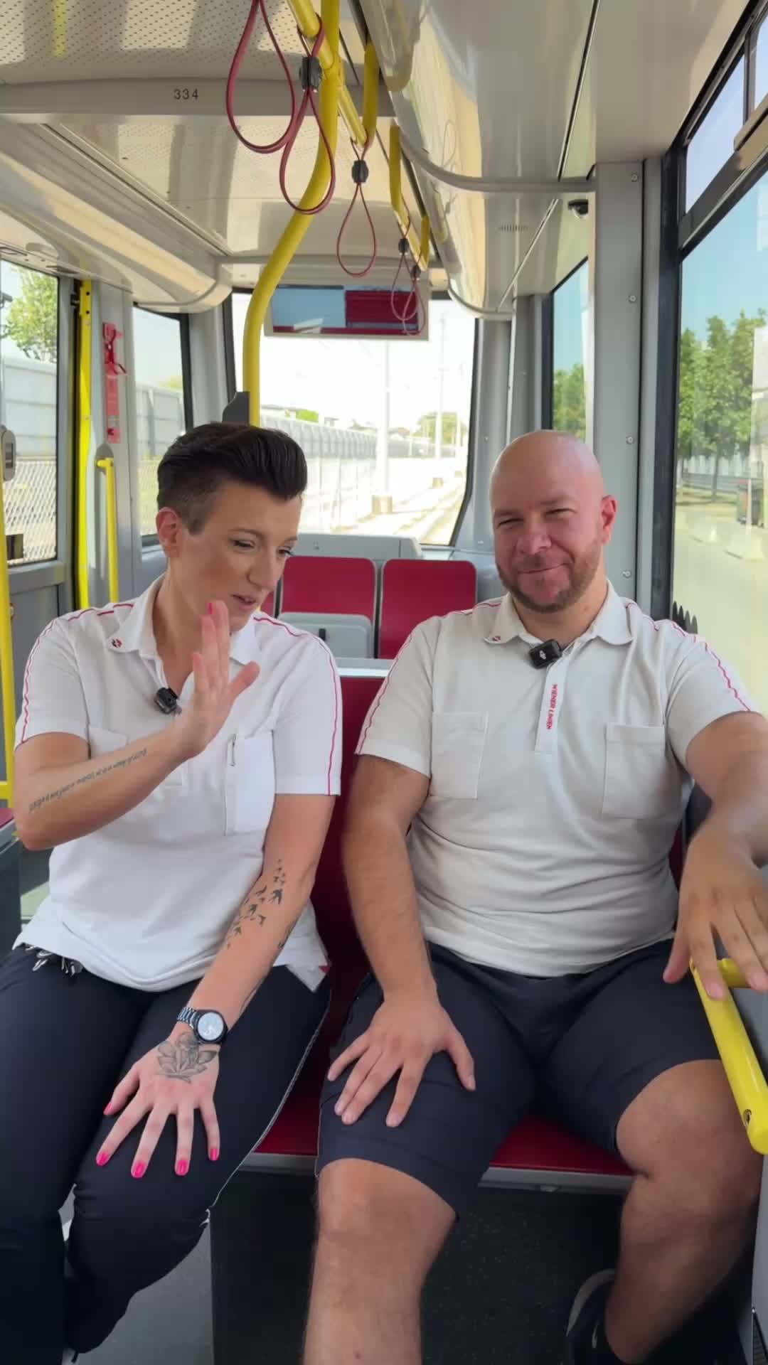 @Wiener Linien
