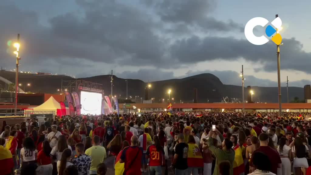 @Radio Televisión Canaria