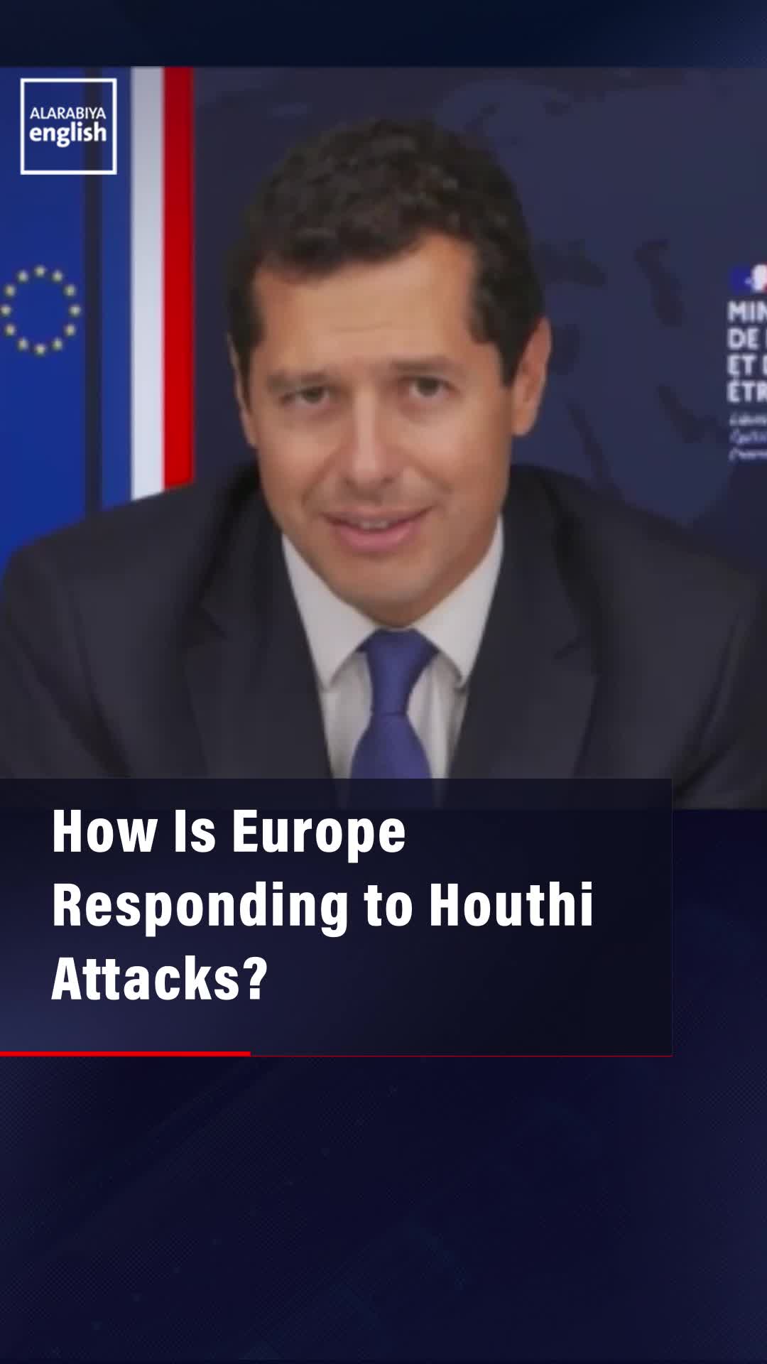@Al Arabiya English
