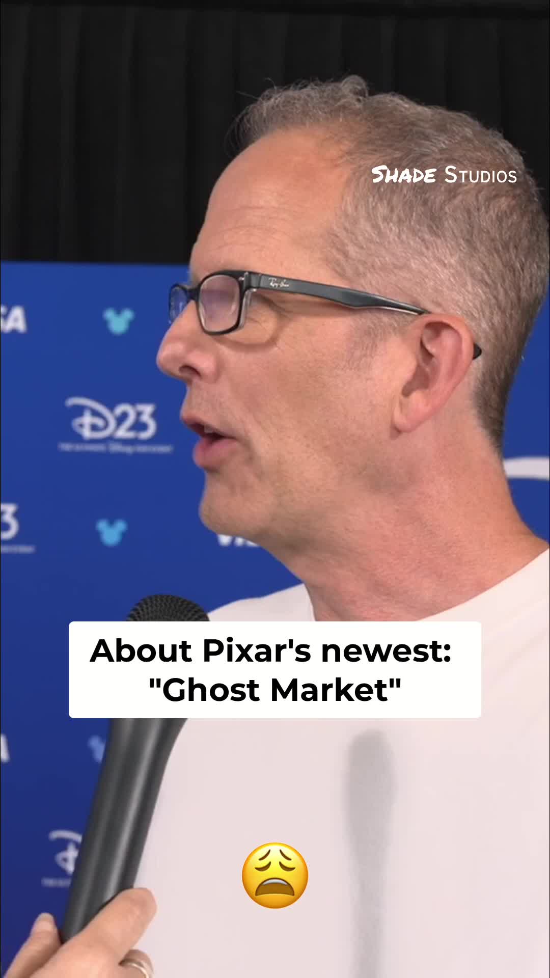 @Marissa Hill - ShadeTV