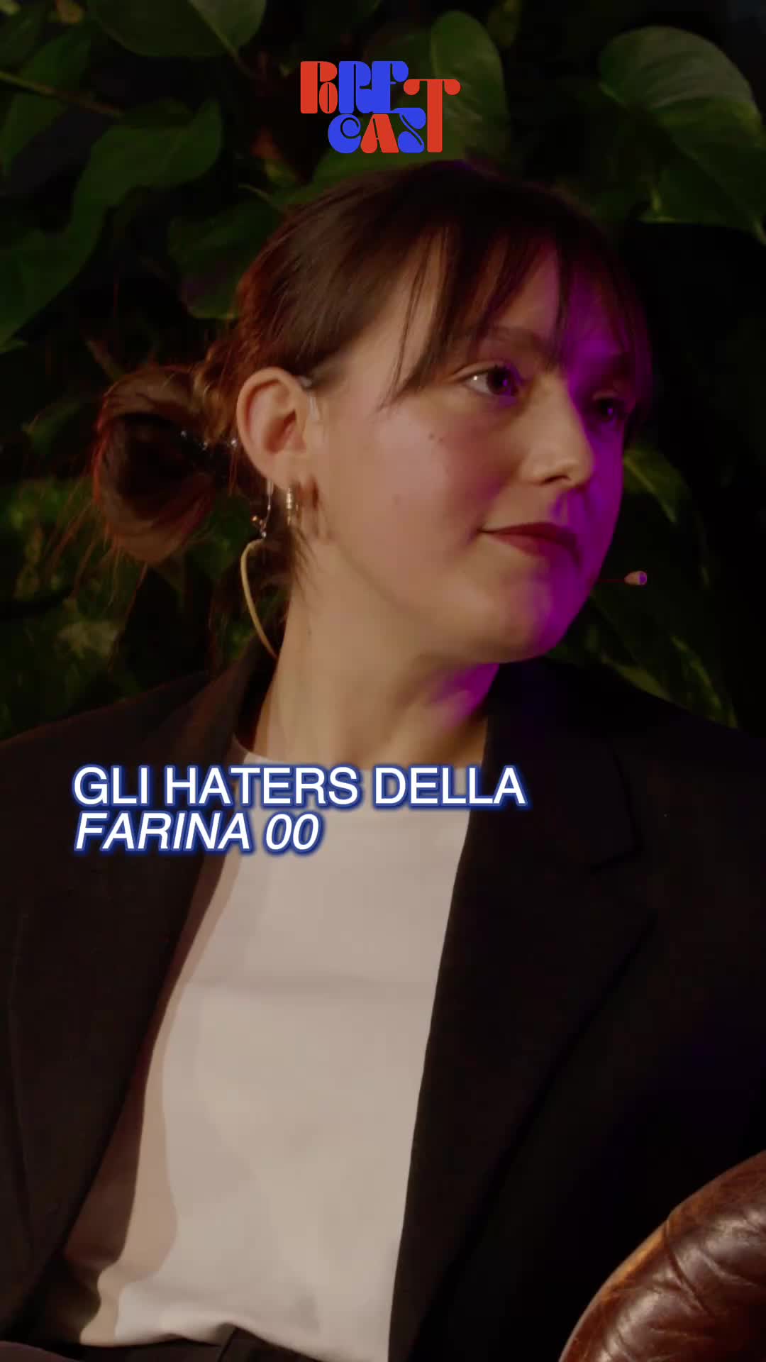 @PoretCast
