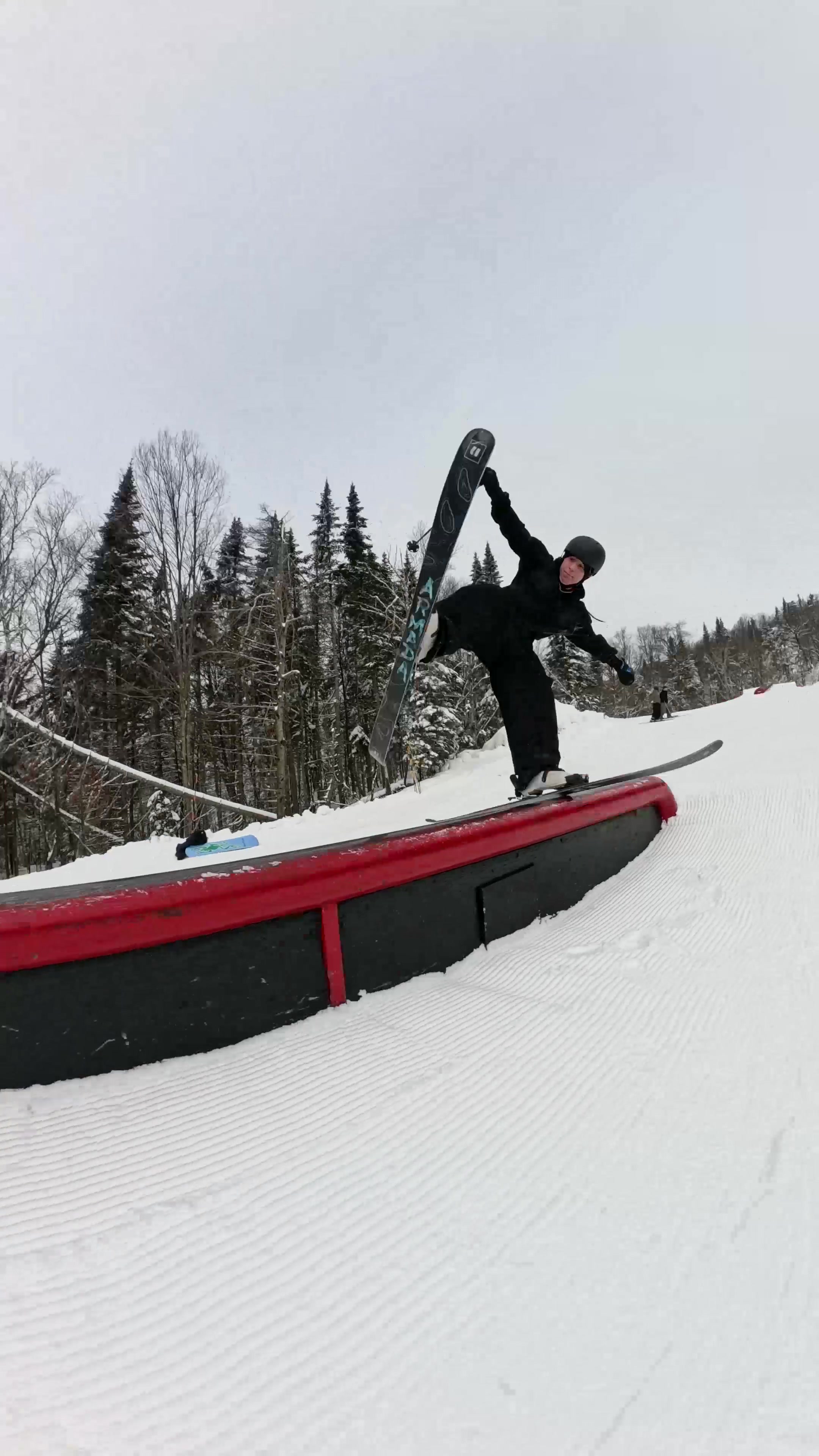 @Tremblant