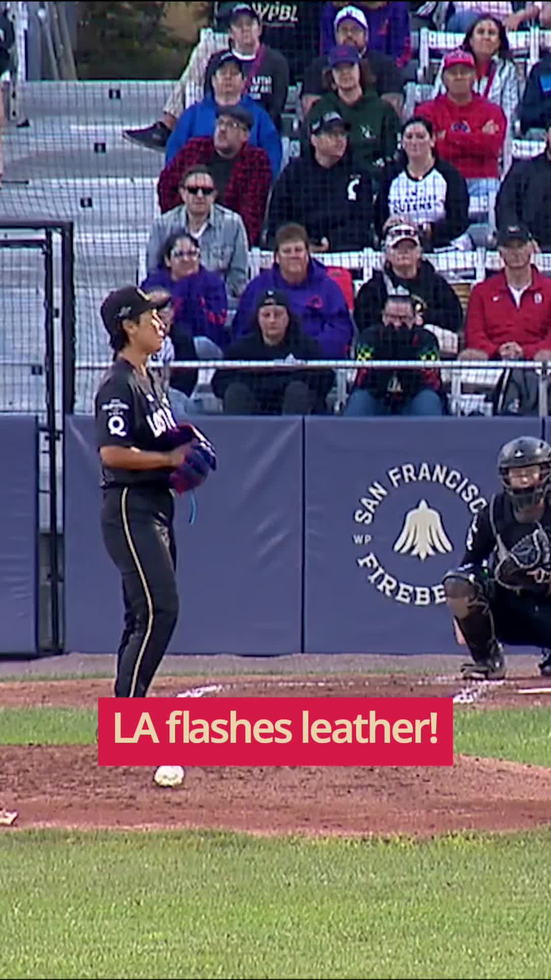 @Women's Pro Baseball League