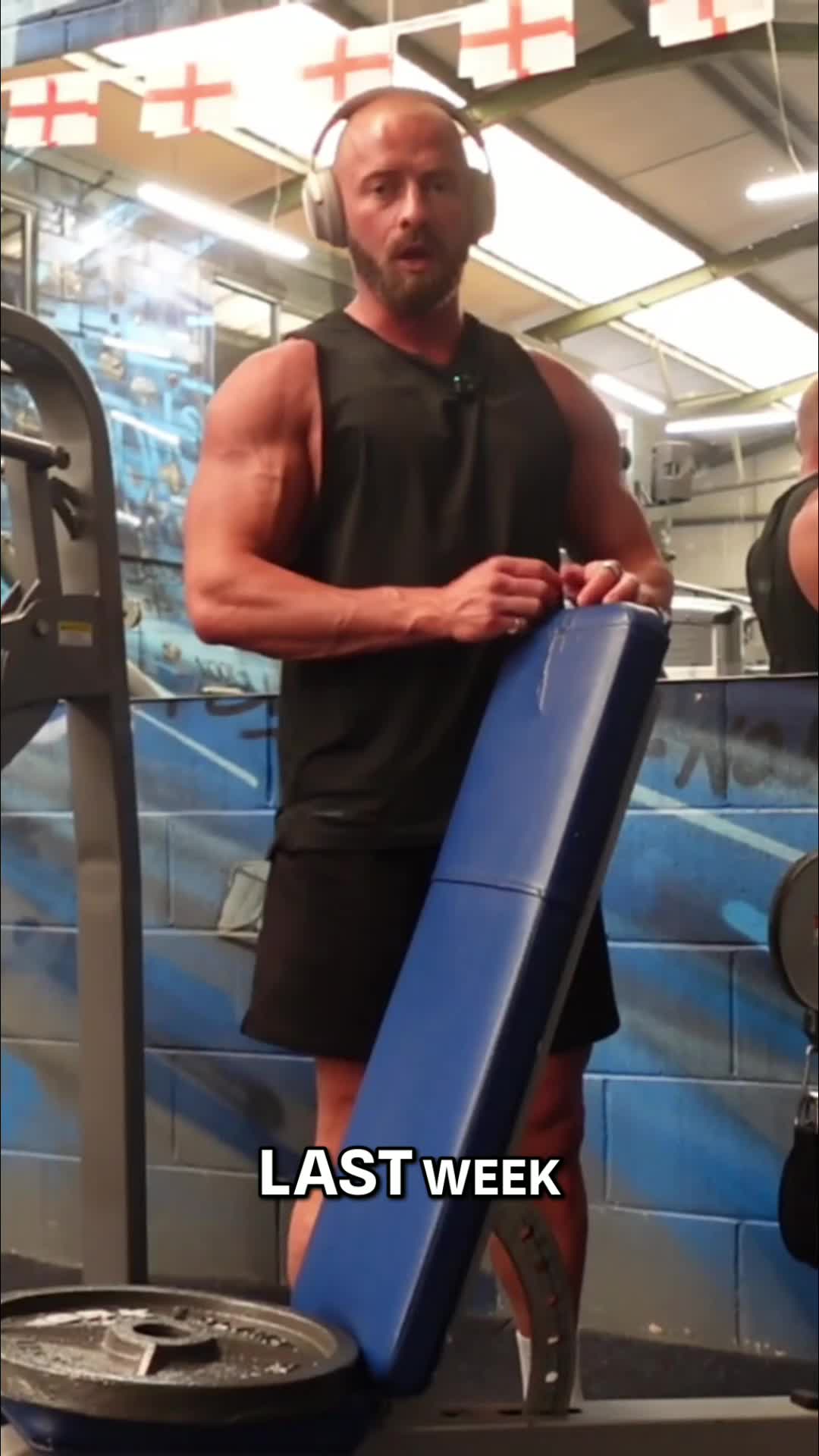 @Jan Pekdemir | Physique Coach
