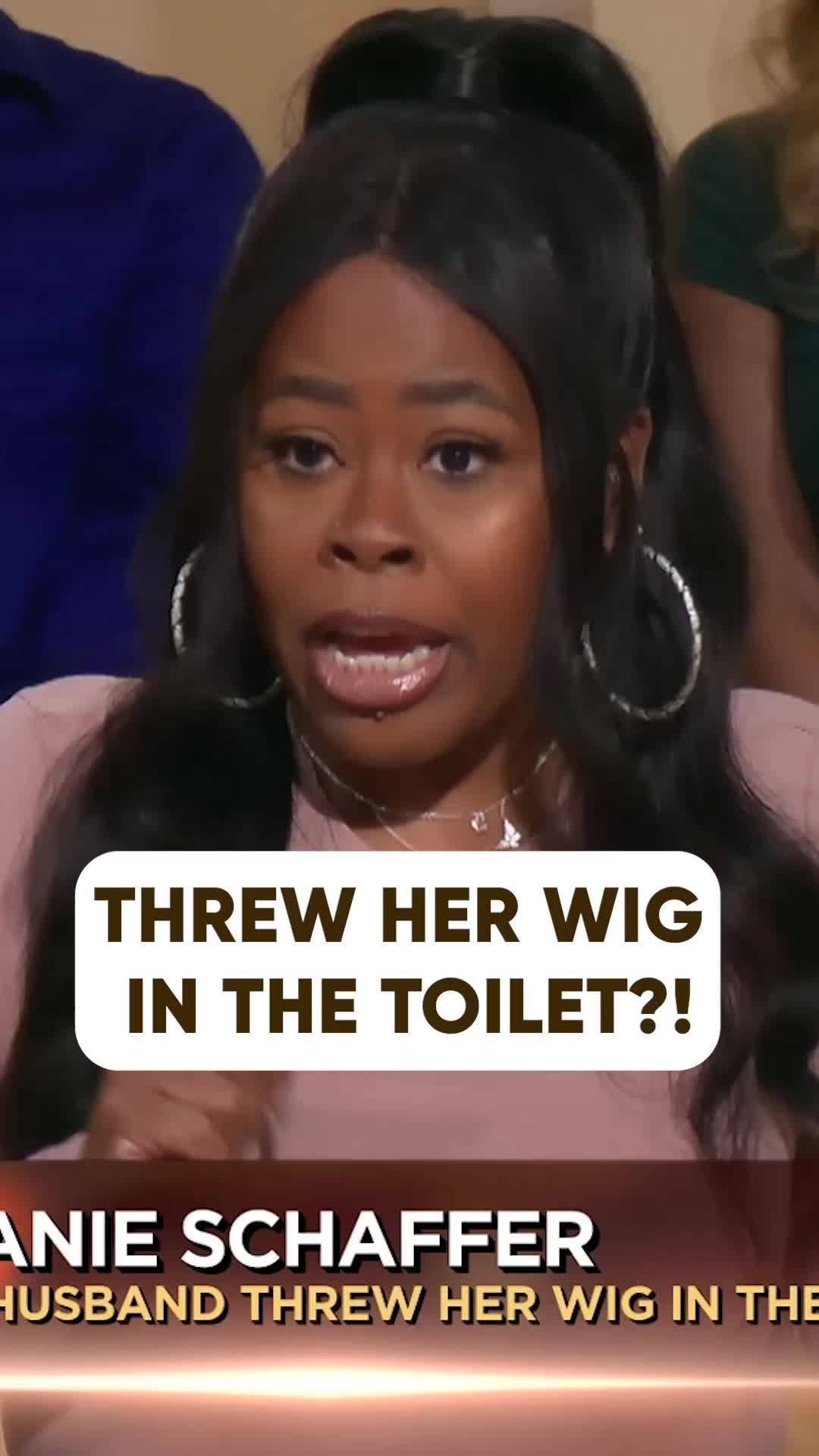@Divorce Court