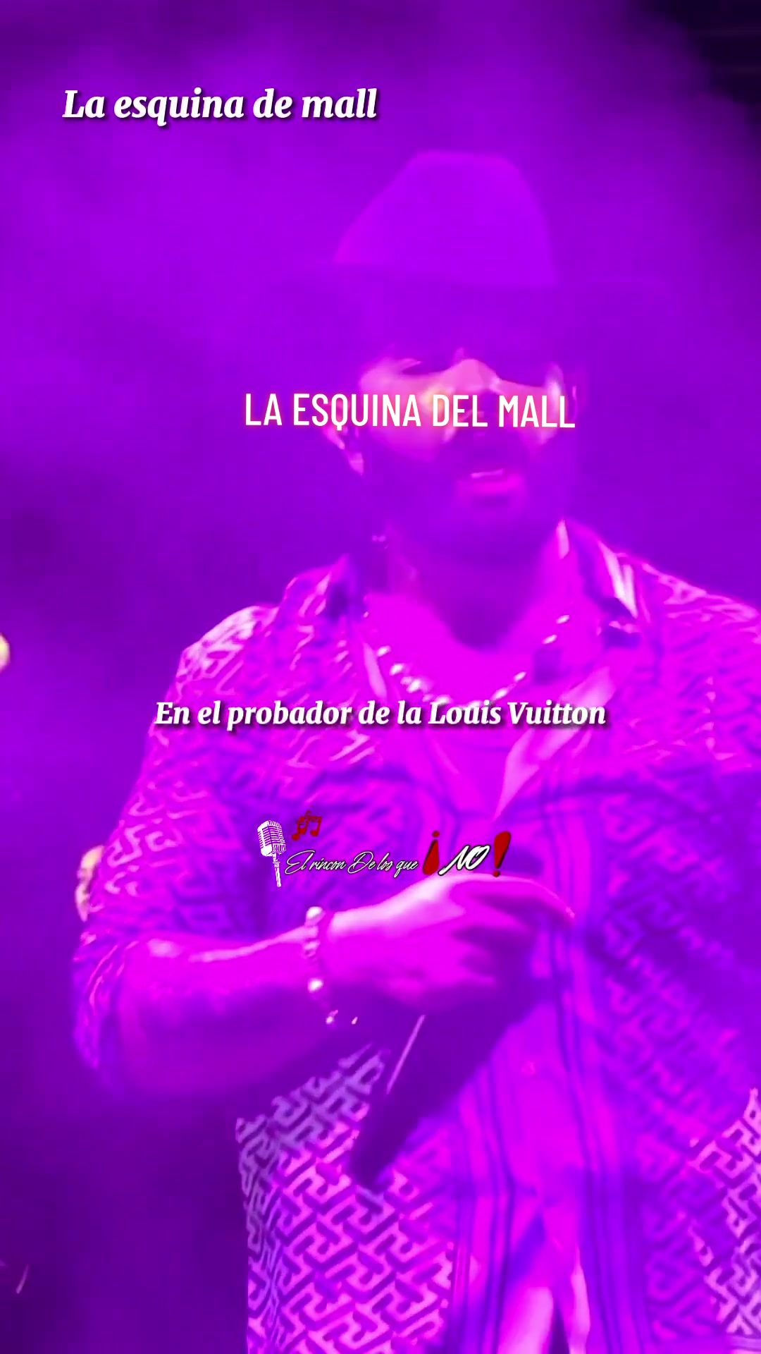 @El Rinc&oacute;n De Los Que &iexcl;NO!