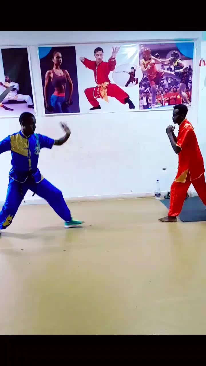 @mifta wushu &Fitness Center