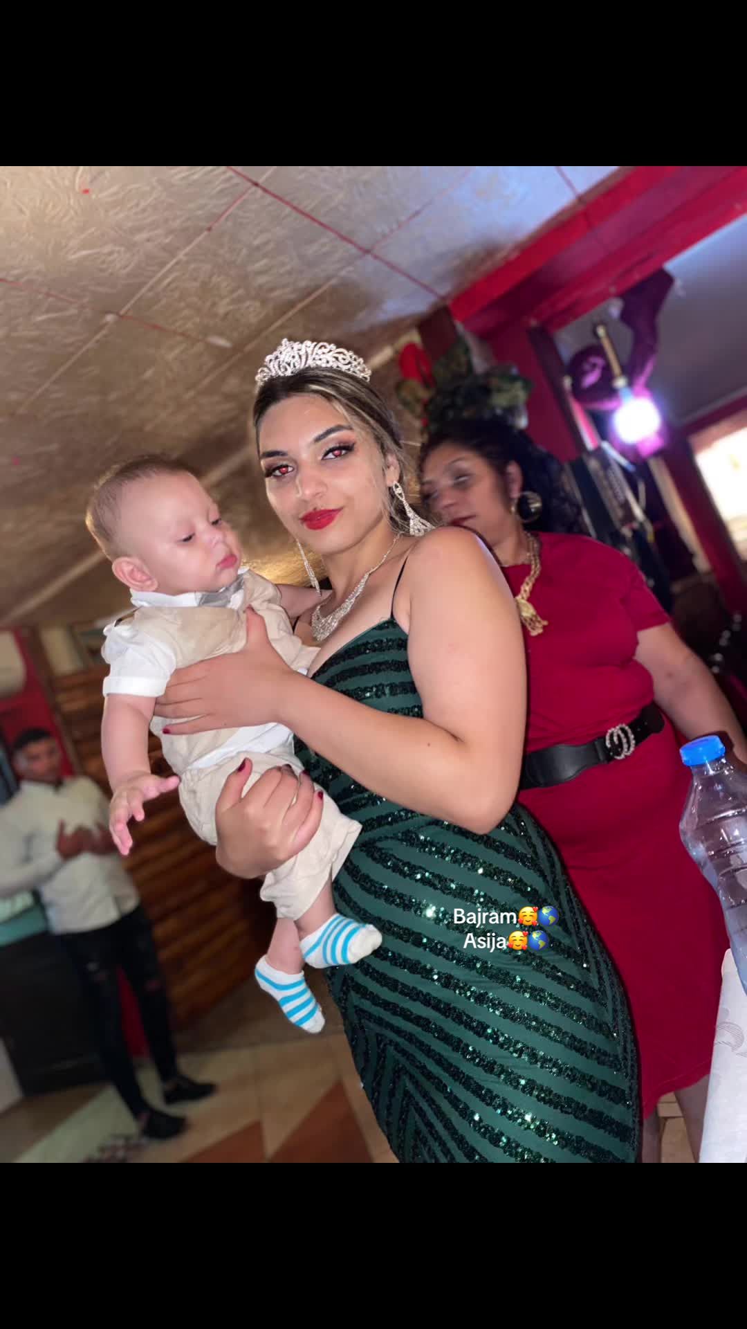 @Saima Ademi