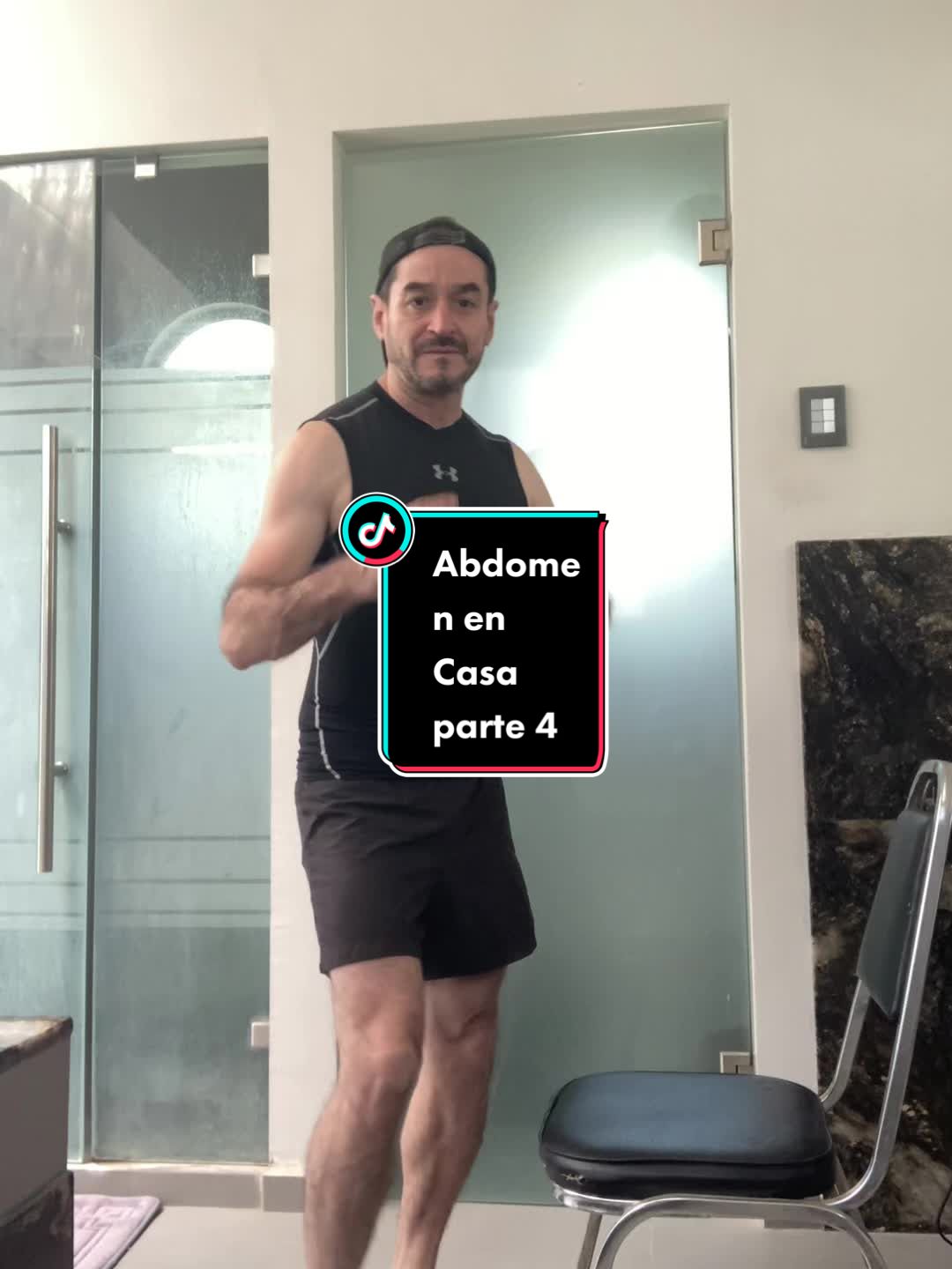 @GenX Ejercicio en Casa