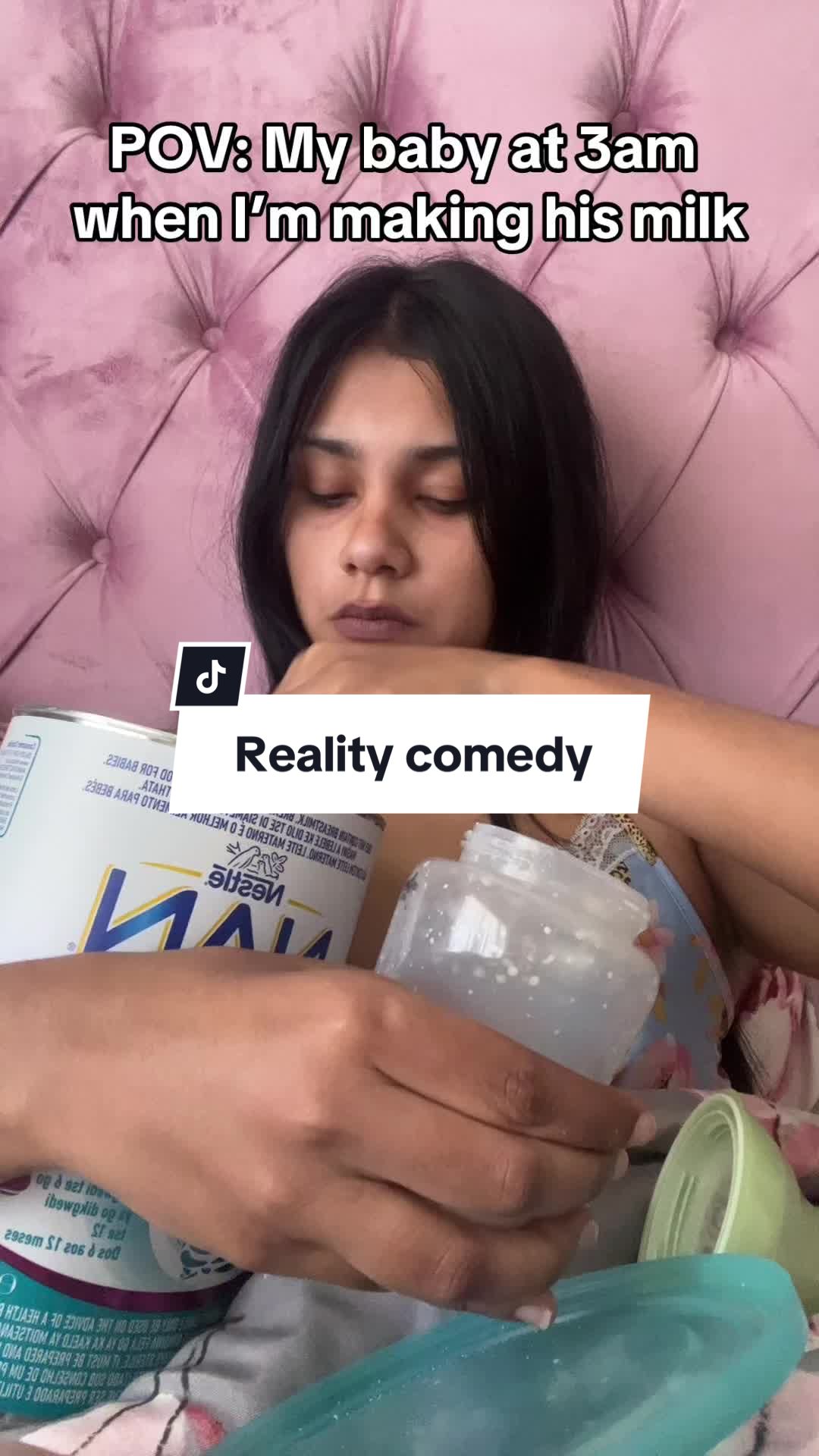 @Treveena