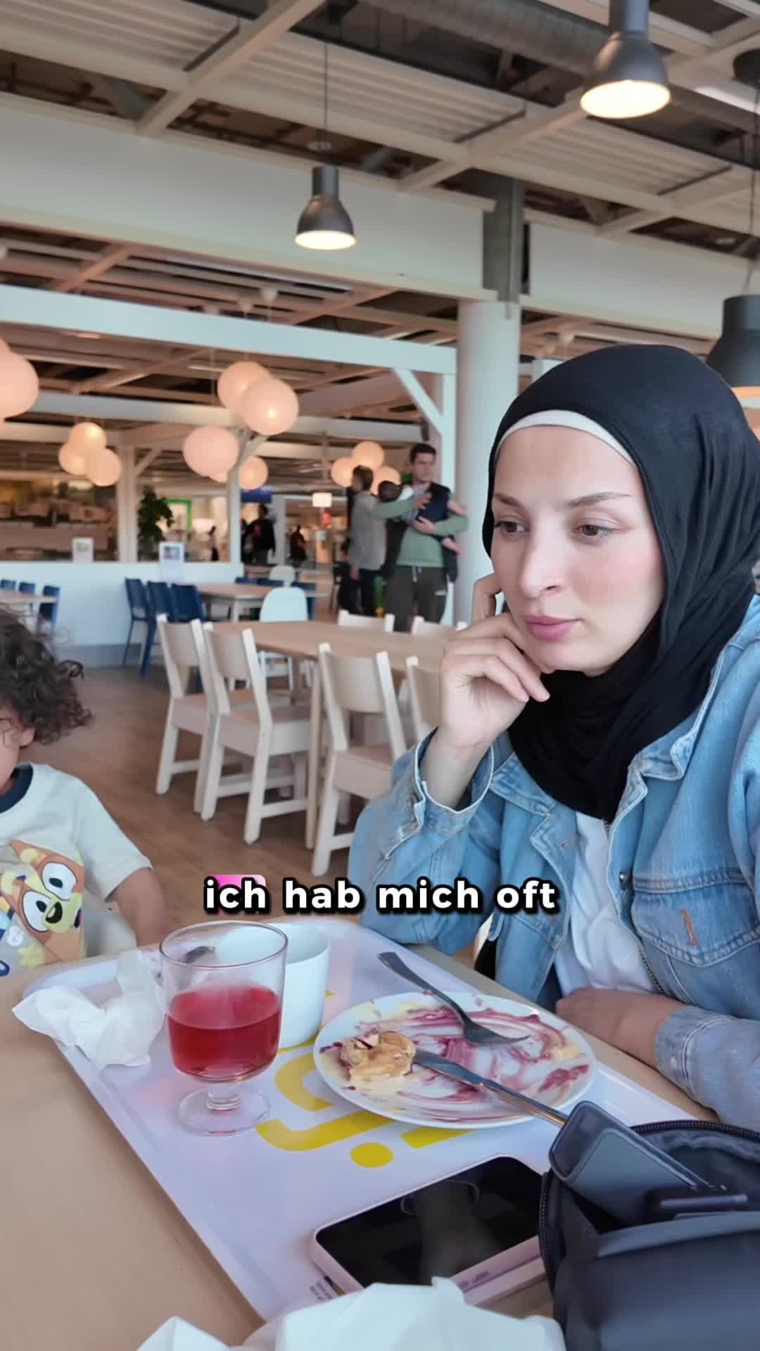 @Selma Lebdiri | CEO Life