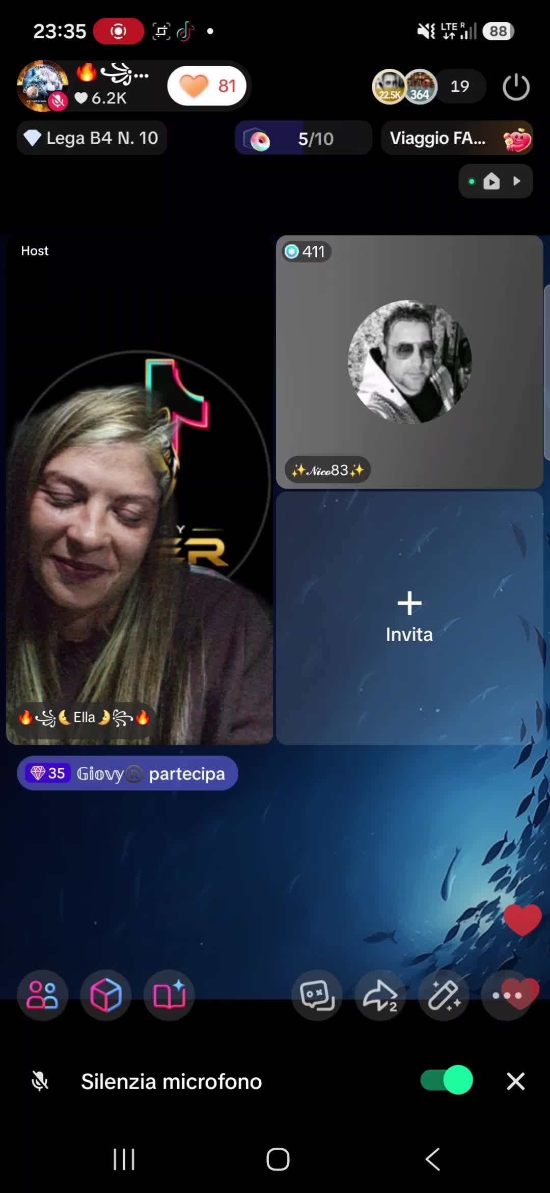 @🔥꧁🌜Ella🌛꧂🔥