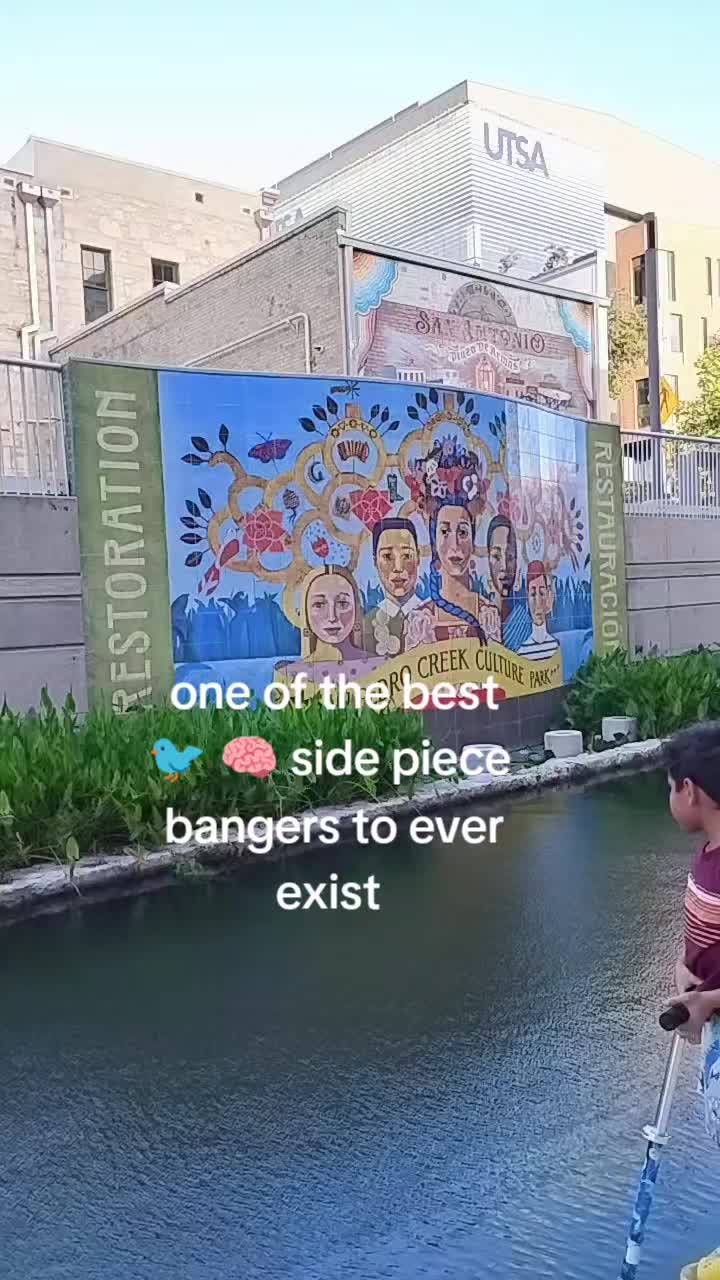 @Existing for Strangers Only