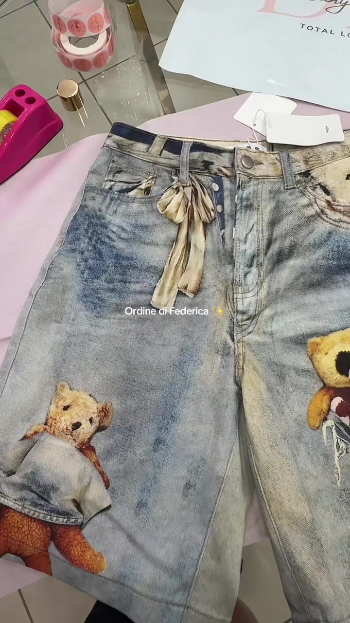 @Destiny Boutique